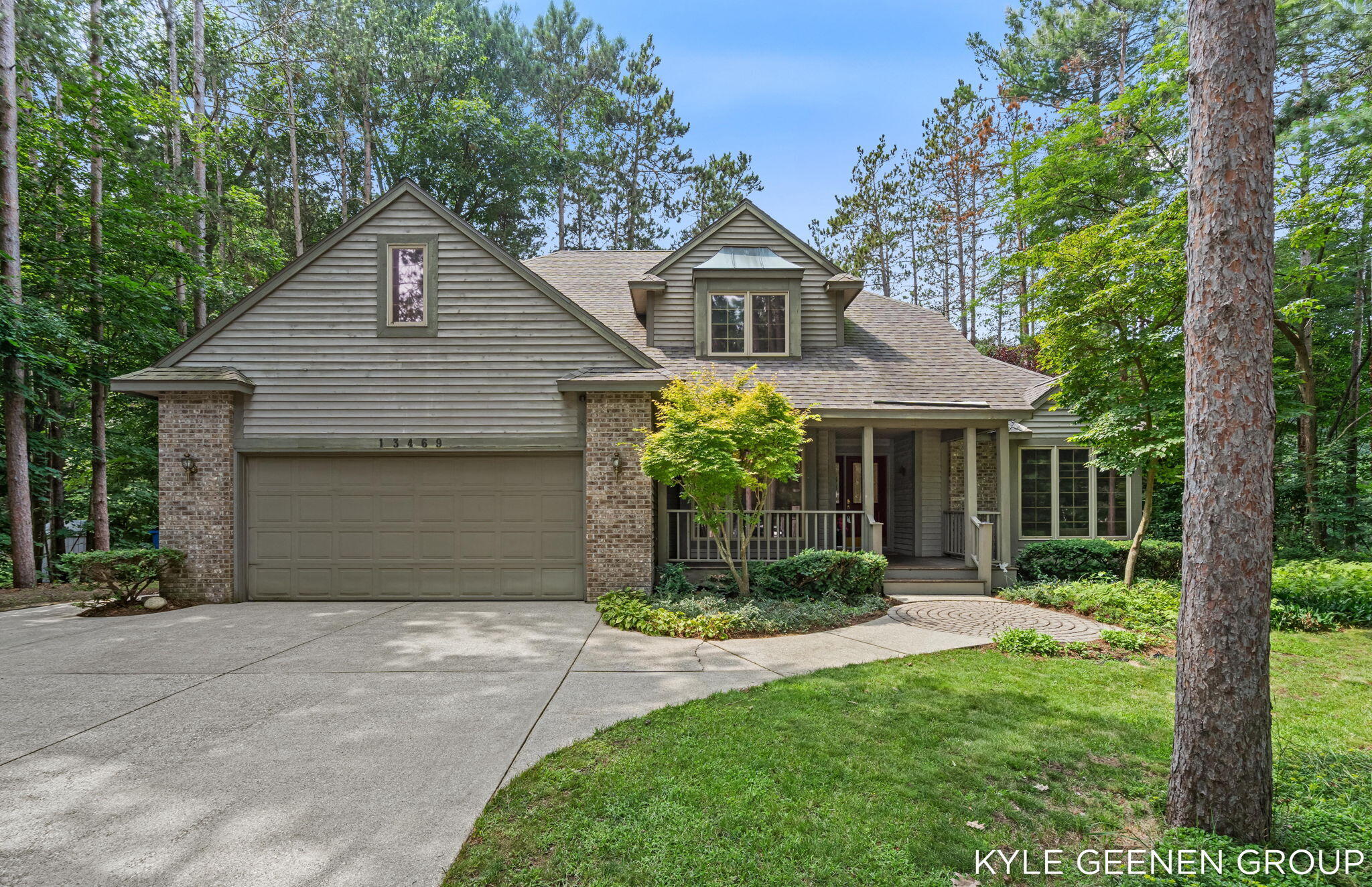 13469 Redbird Lane — photo