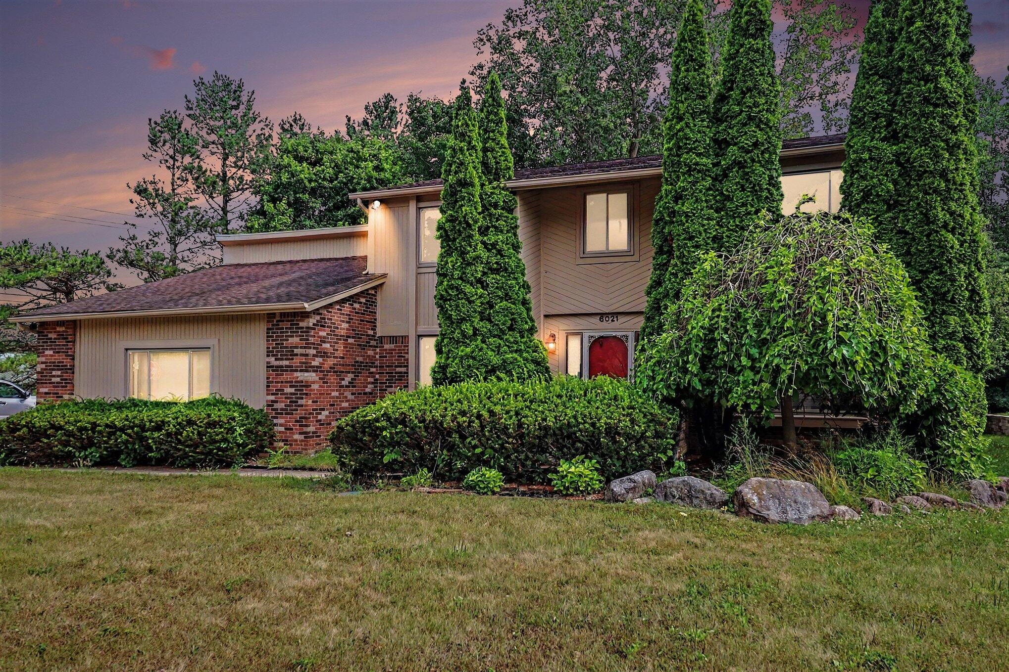 6021 Fairbrook Drive — photo