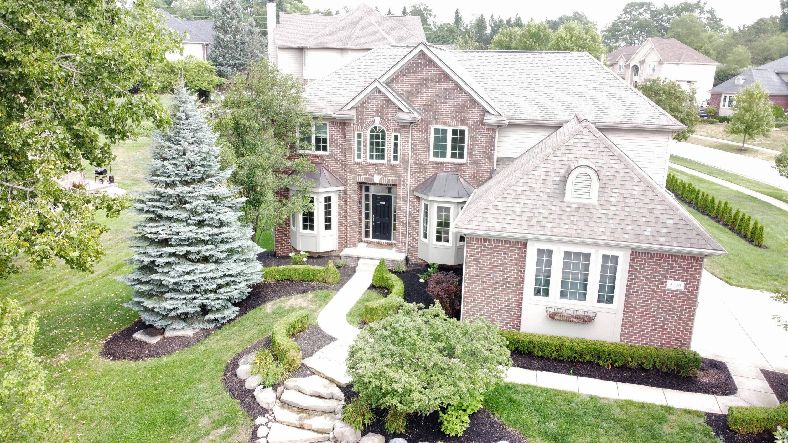 5120 Parkgate Drive — photo
