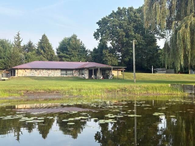 18529 26 1/2 Mile Road — photo