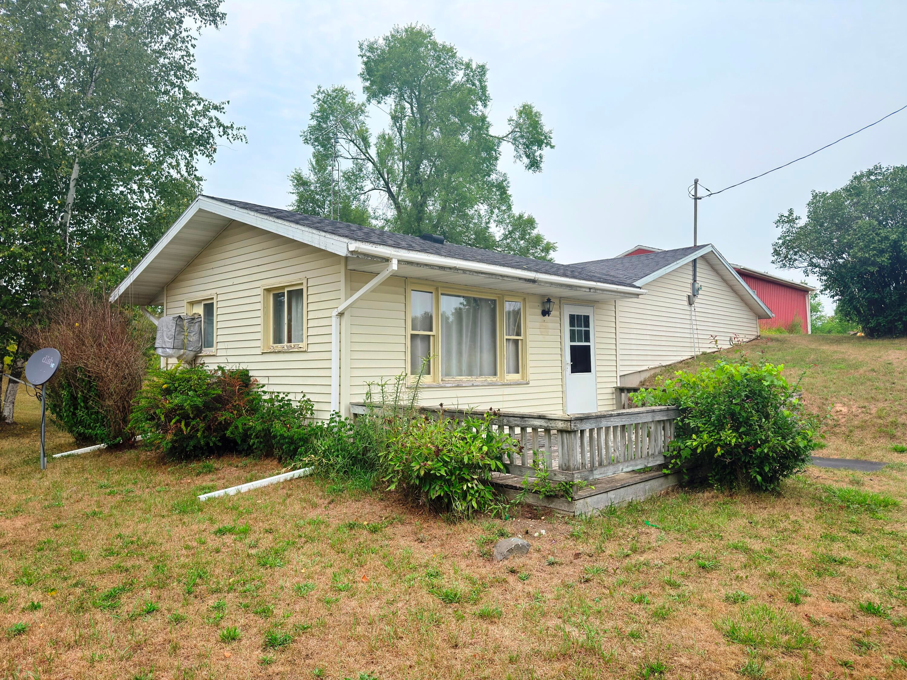 9463 Big Stone Lake Road — photo