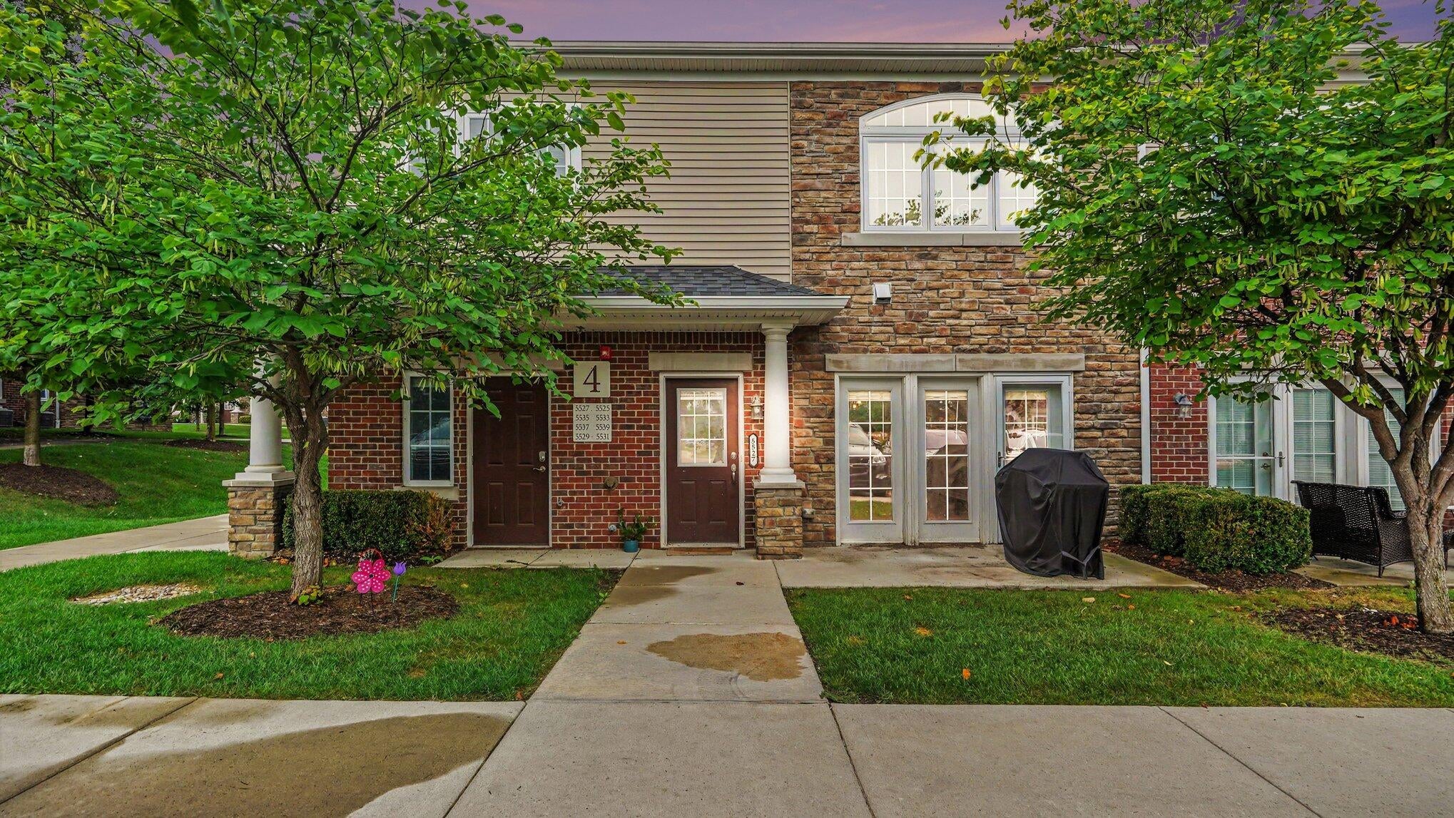 5527 Arbor Chase Drive — photo