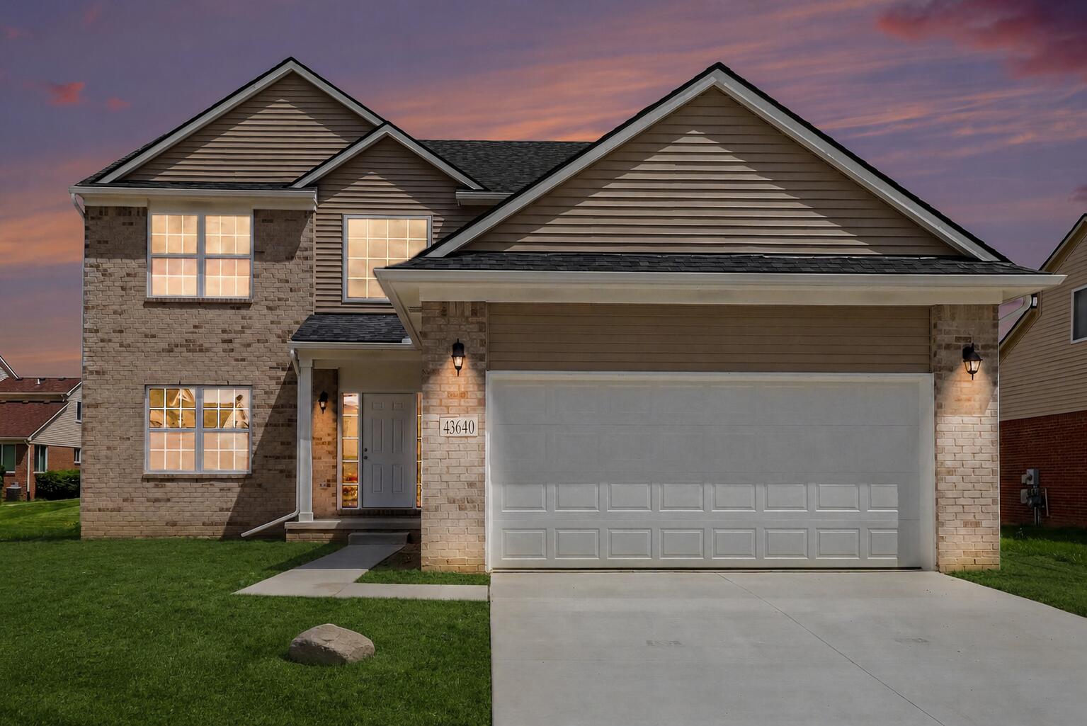 43640 S Timberview Drive — photo