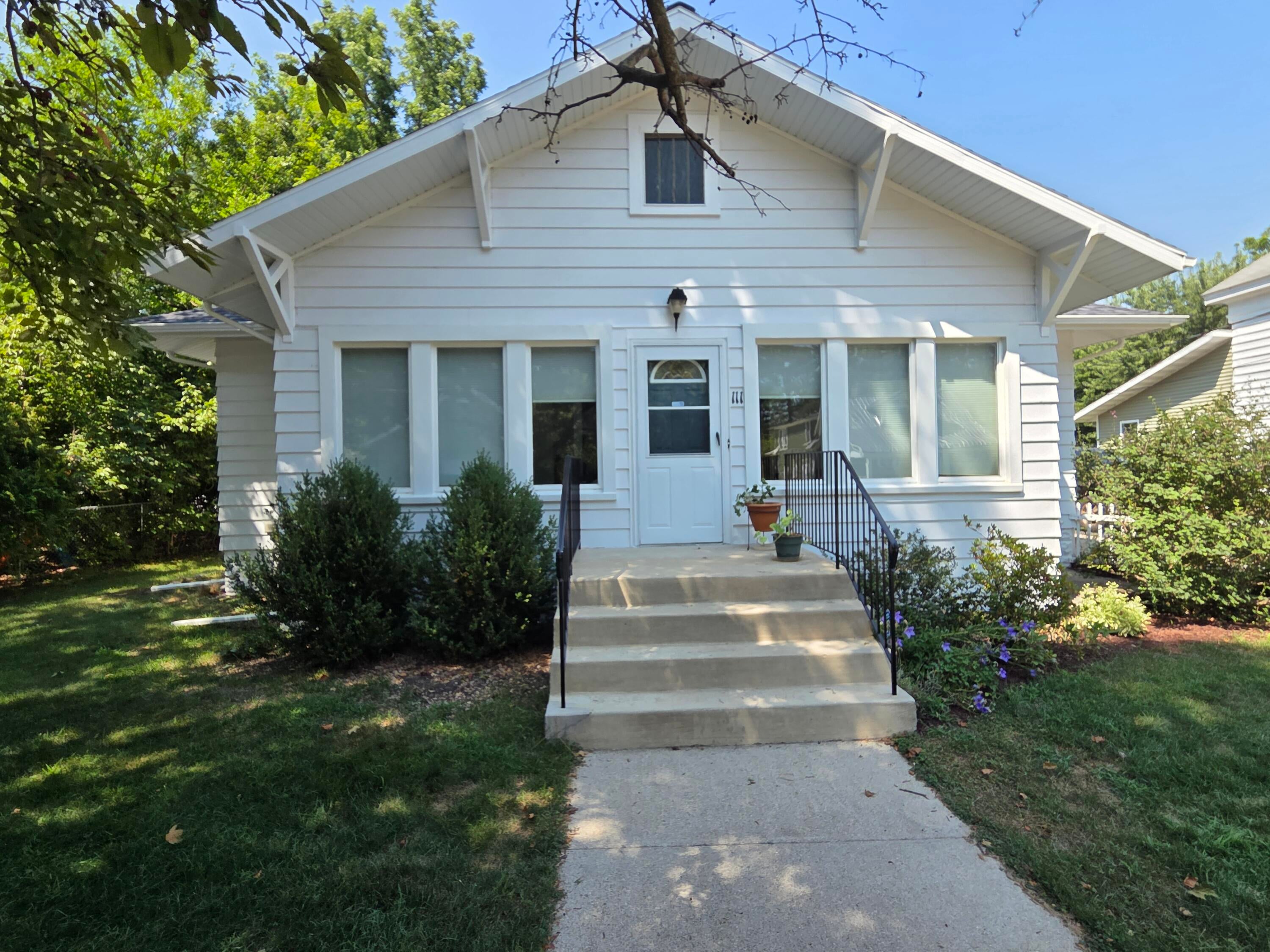 111 Cedar Street — photo