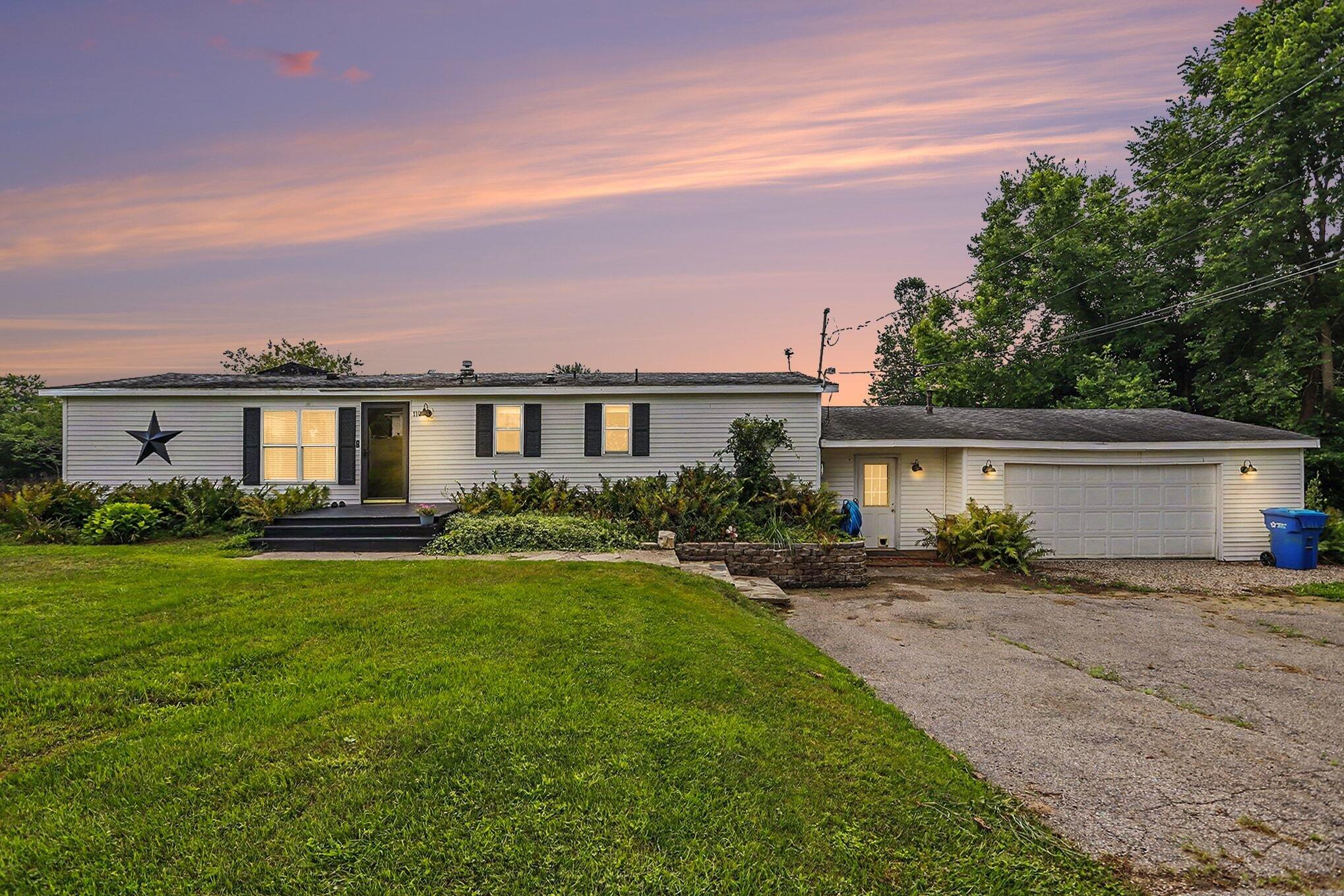 110 Dotson Drive — photo
