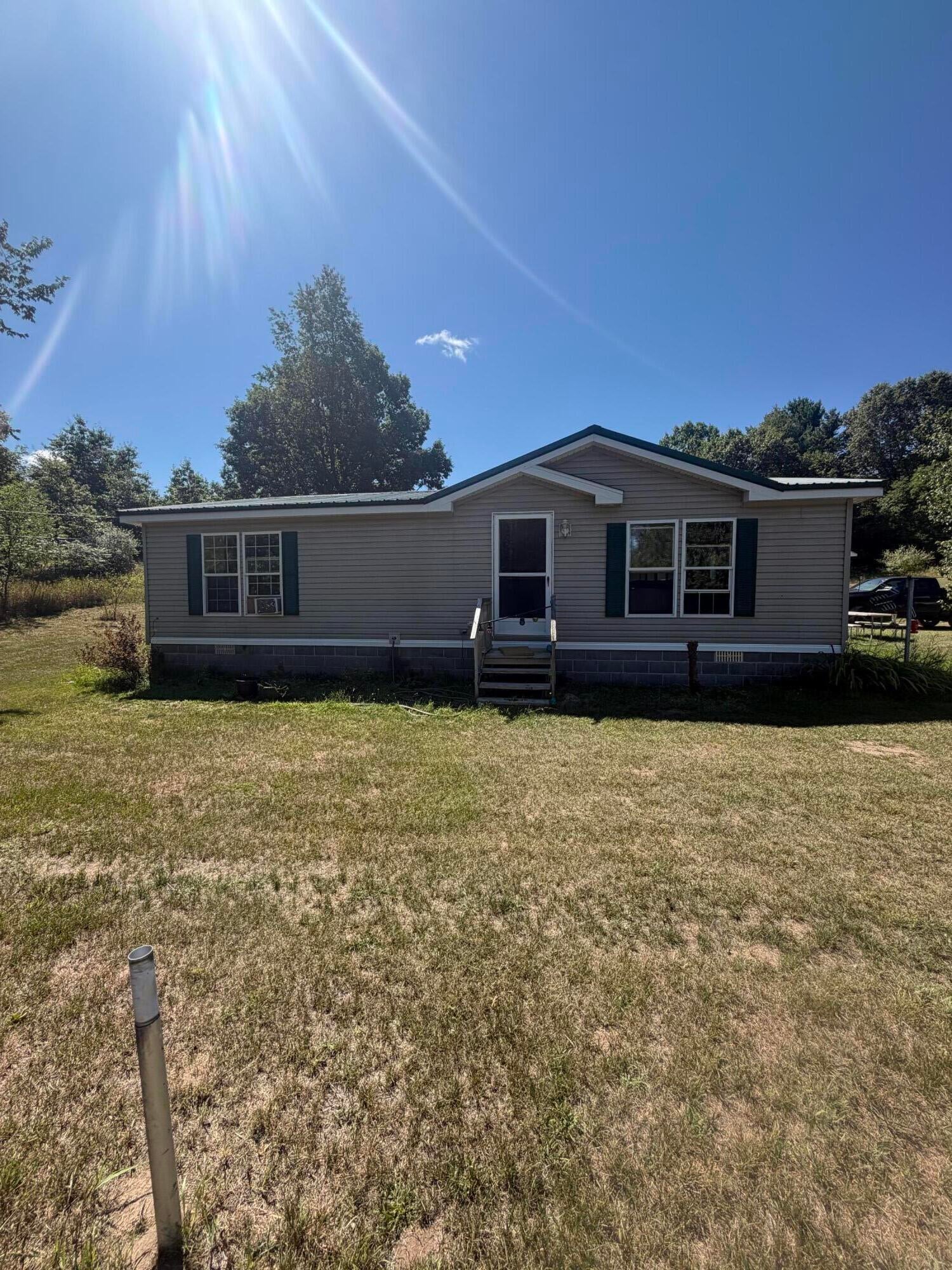 1887 E Fish Road — photo