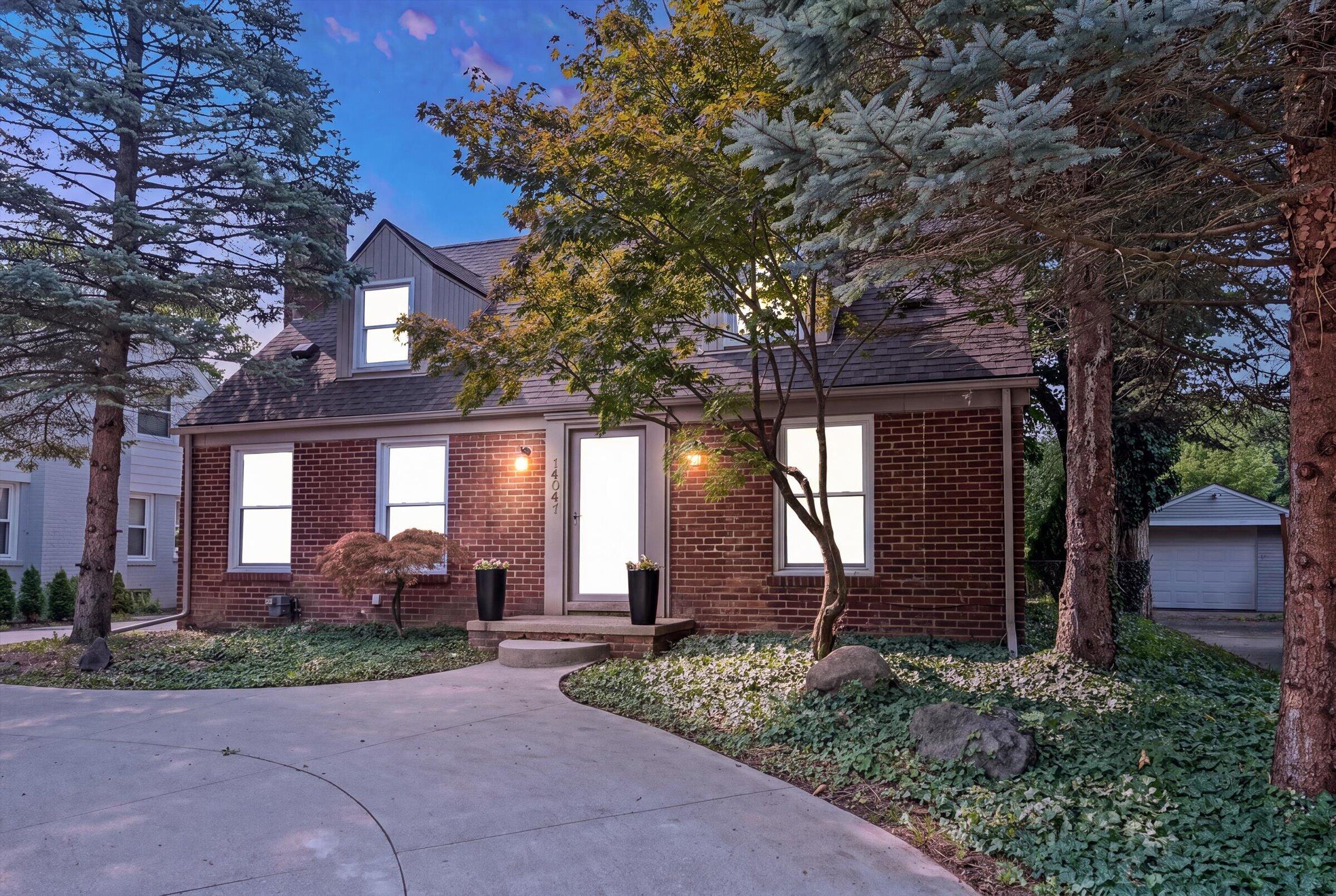 14041 Vernon Street — photo