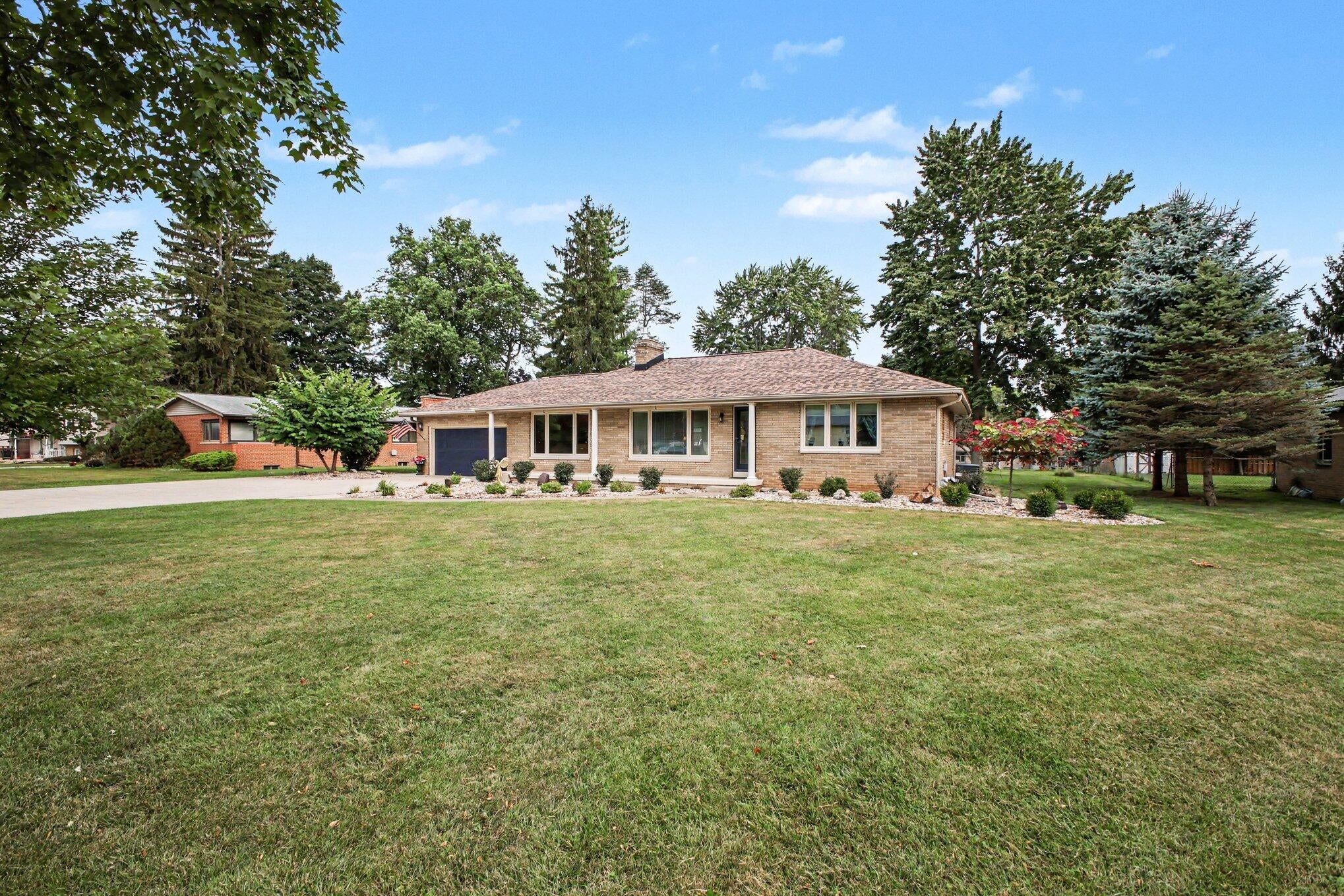 3138 Mccain Road — photo