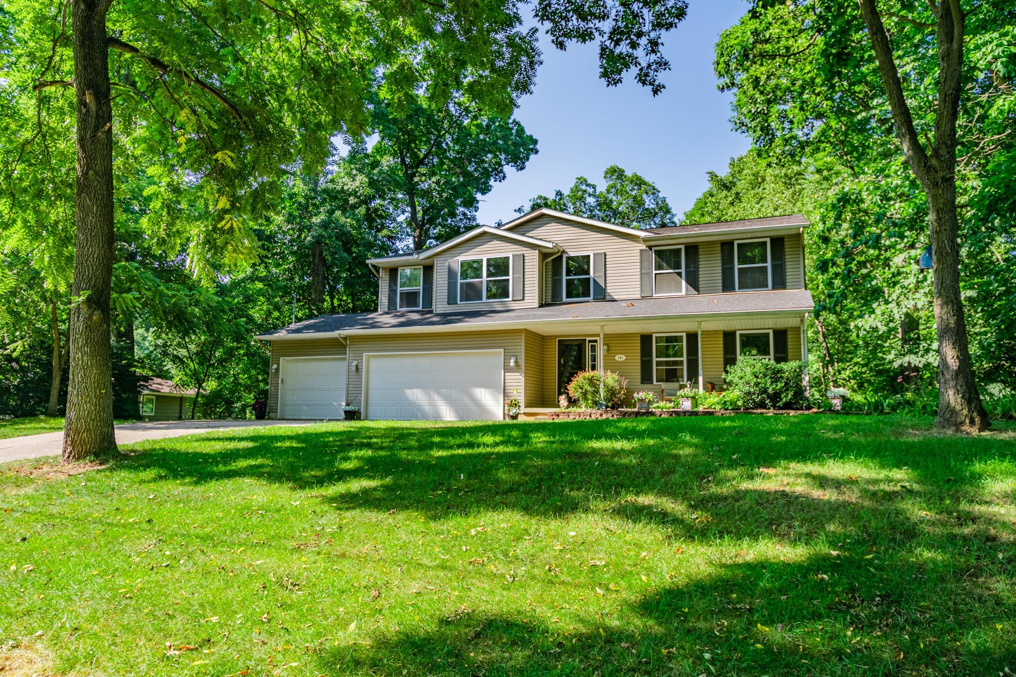 191 Harper Creek Drive — photo