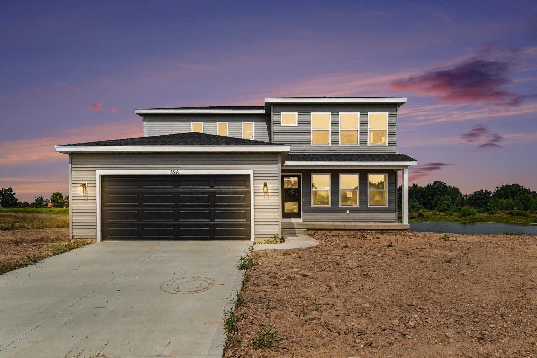 326 Blue Ash Lane — photo