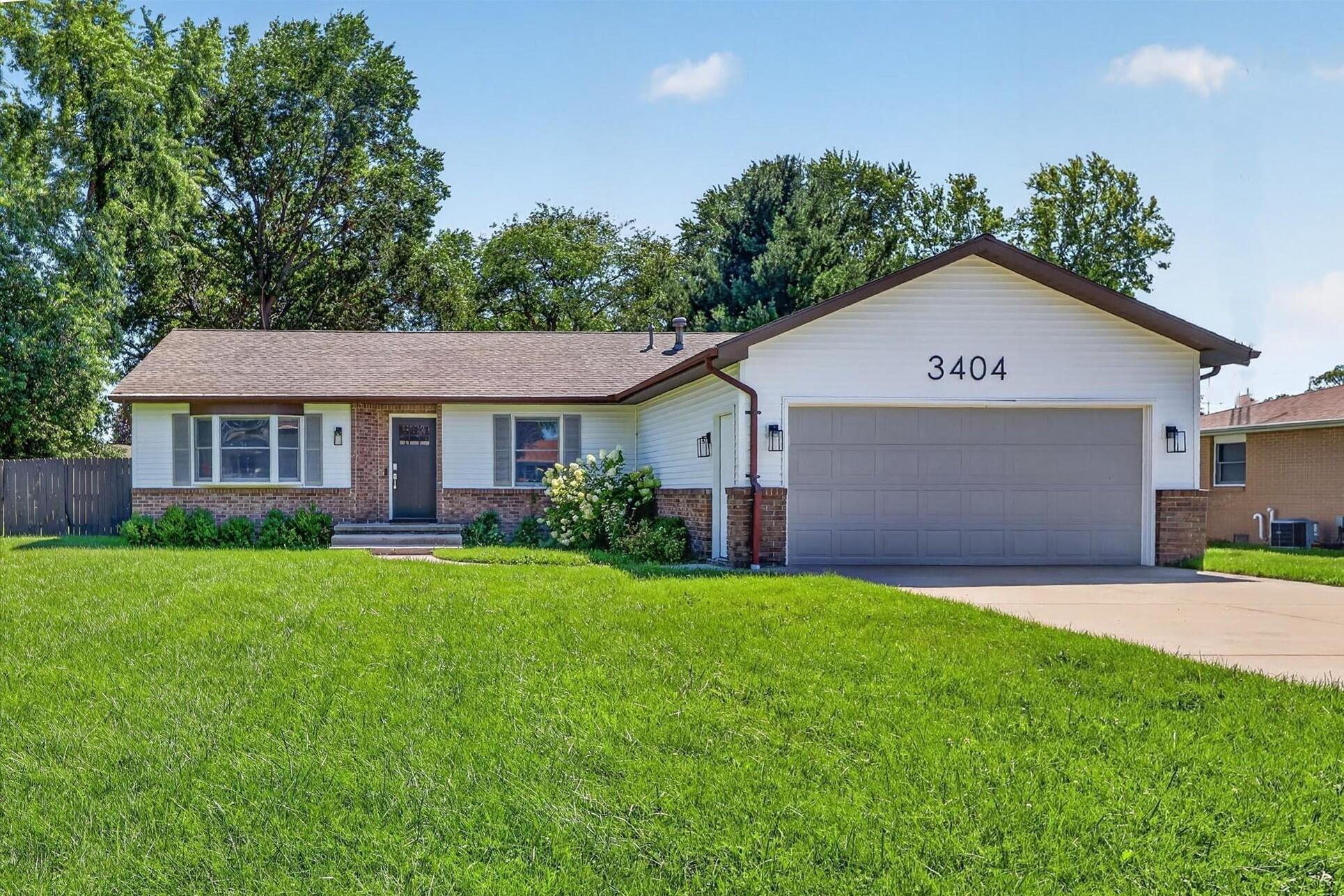 3404 Cedar Lane — photo