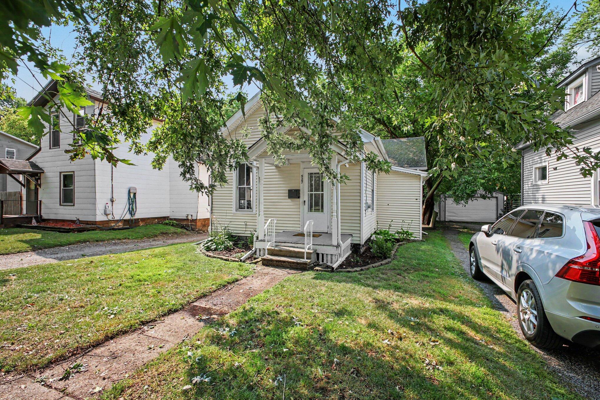 527 Webb Street, Jackson, MI 49202 — photo 3