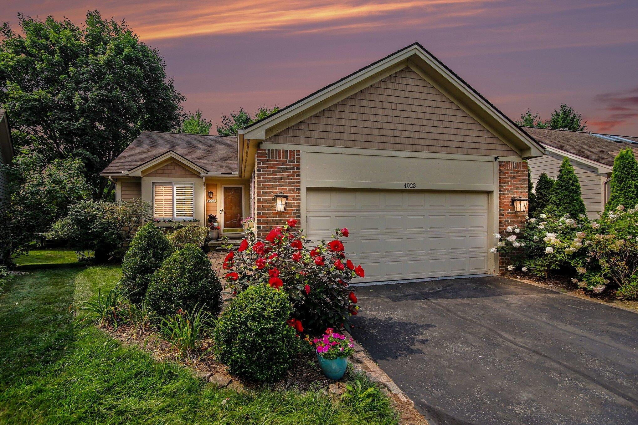 4023 Boulder Pond Drive — photo