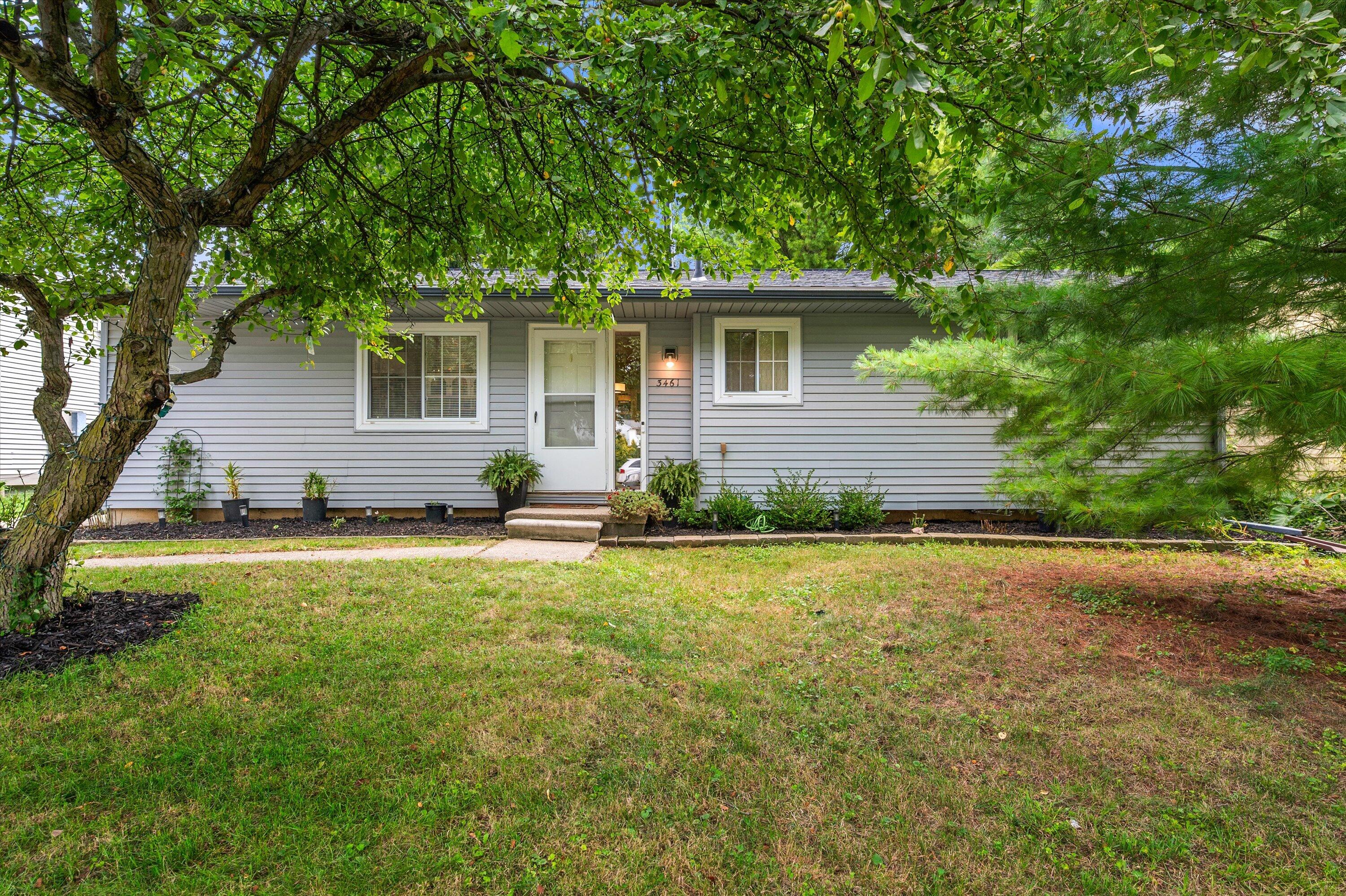 3461 Creek Drive — photo
