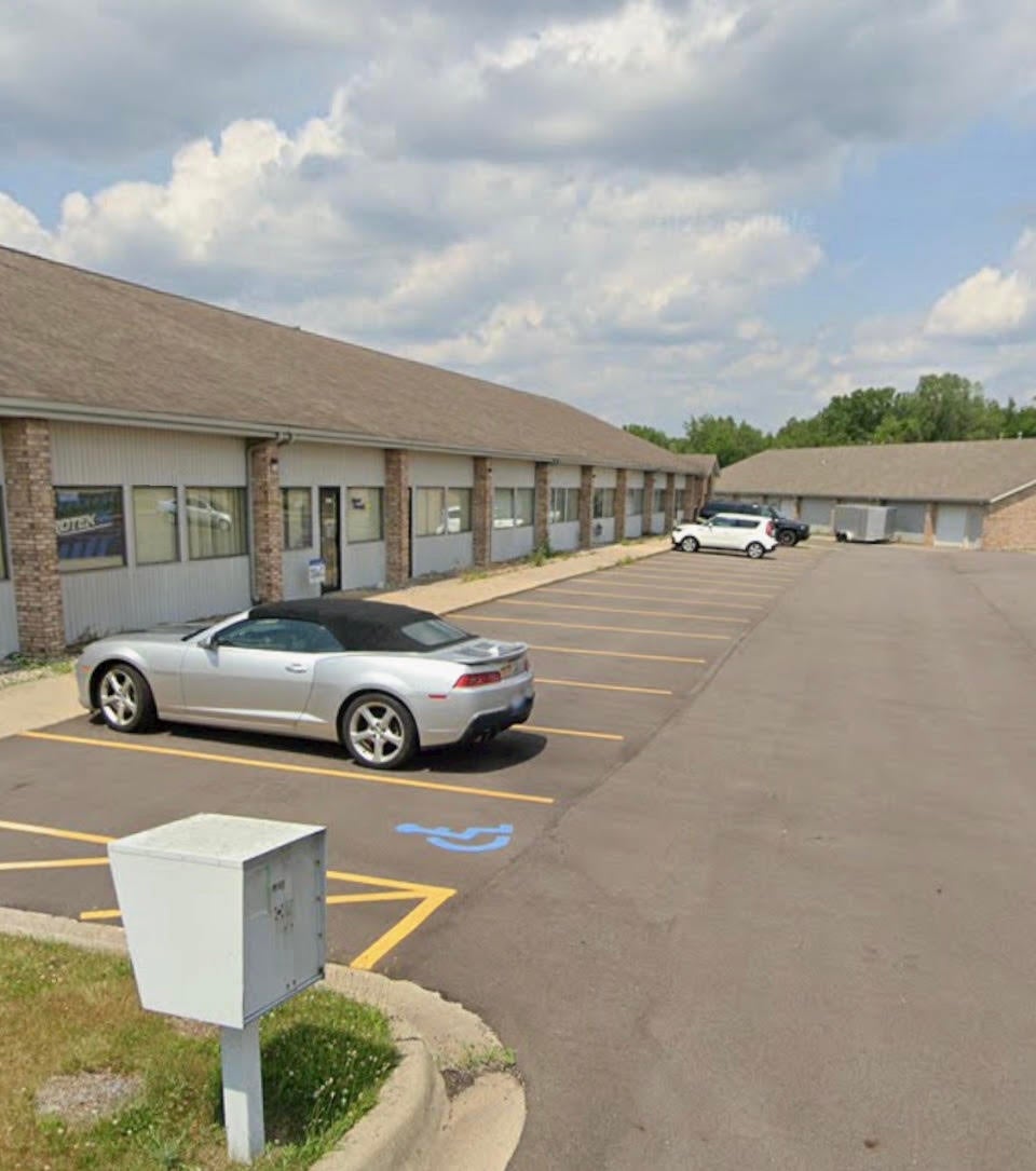 2982 Business One Drive — photo