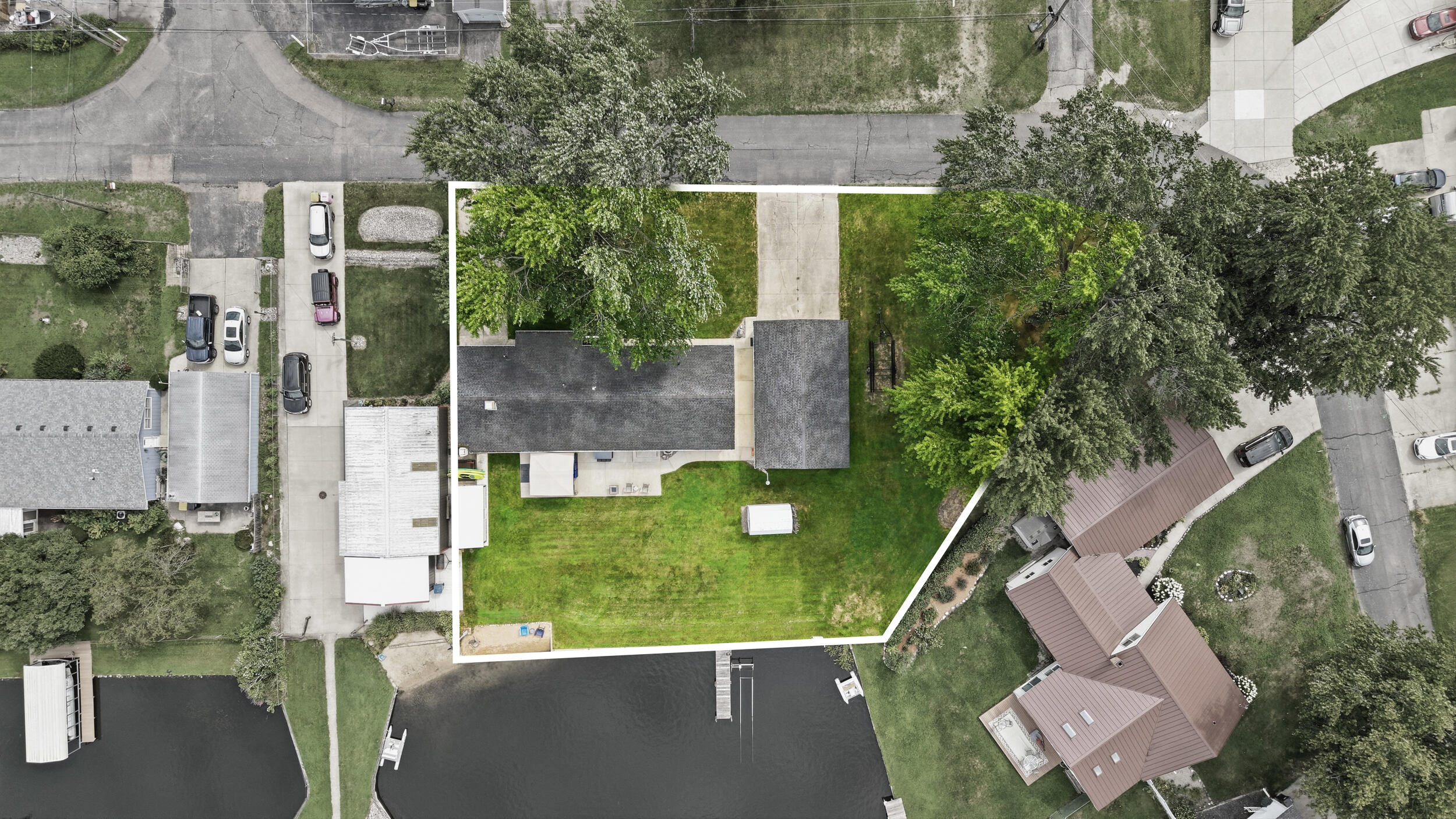 12632 Blue Lagoon Road — photo