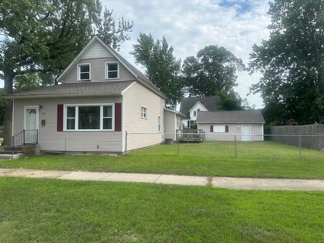 283 W Forest Avenue — photo