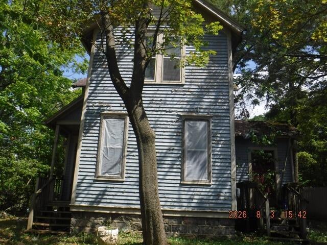 801 Oakland Drive — photo