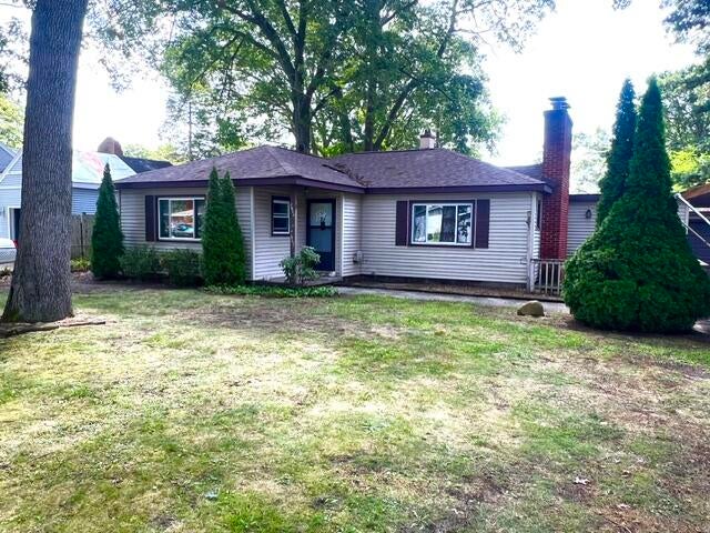 2063 S Manitou Circle — photo