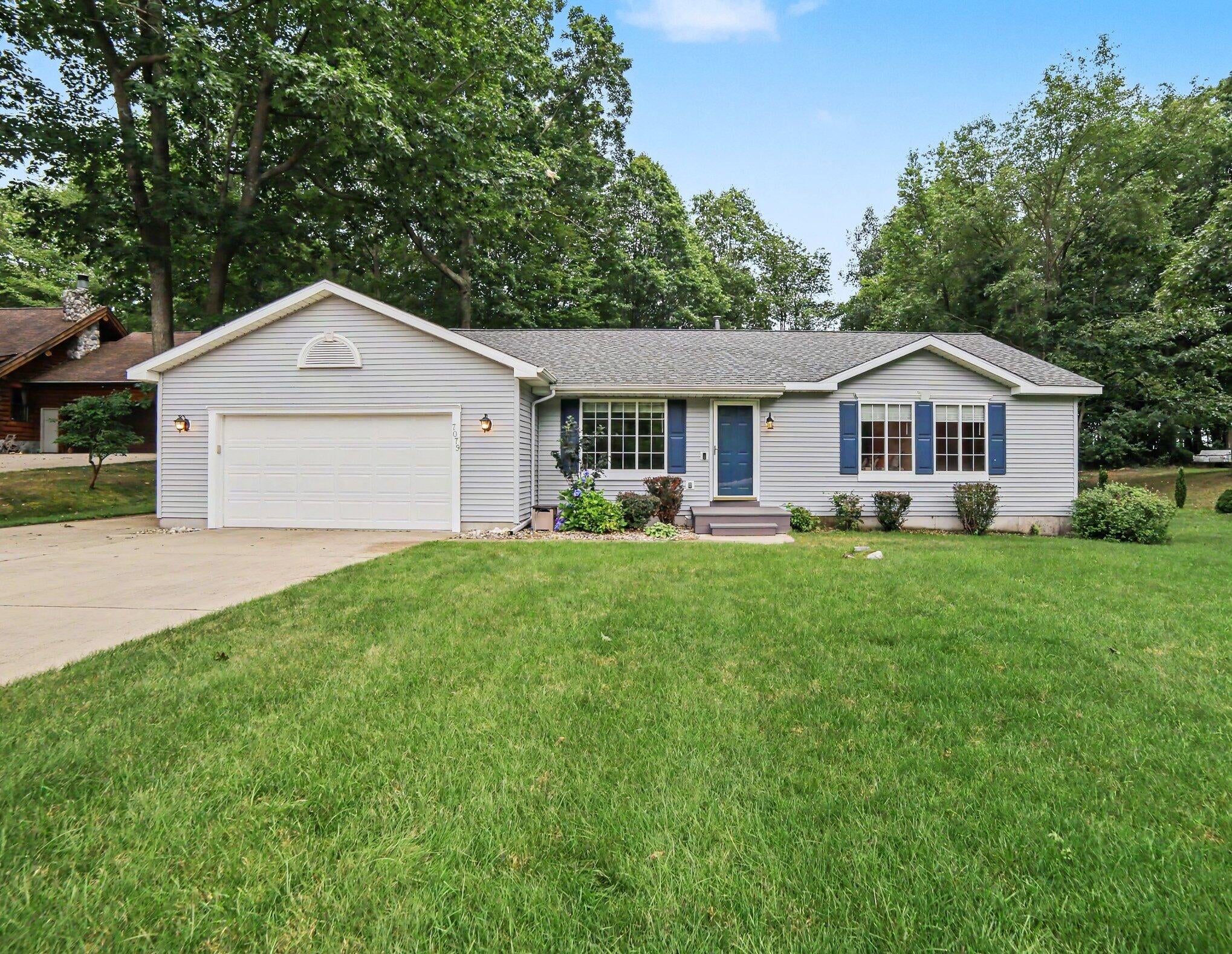 7079 W Decker Road — photo