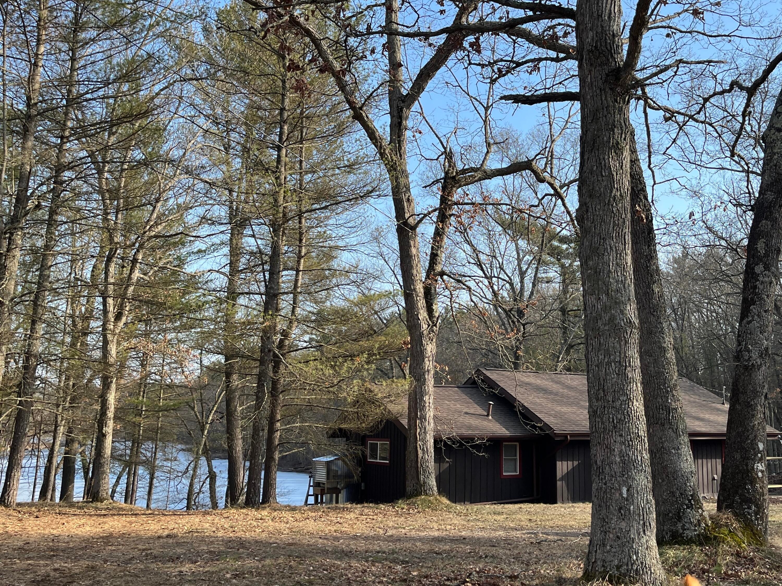 1785 N Schneider Lake Road — photo