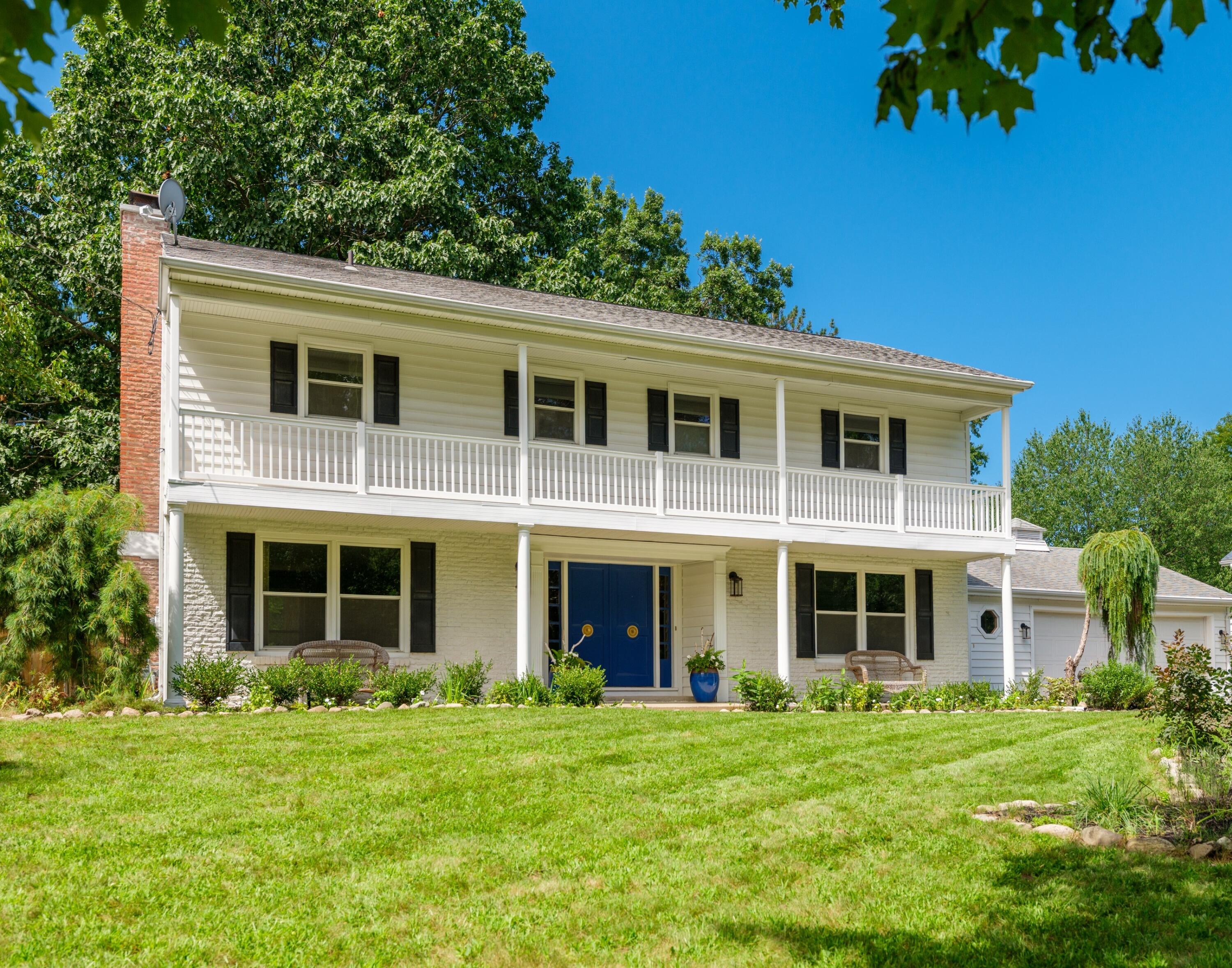 2222 Aberdeen Drive — photo