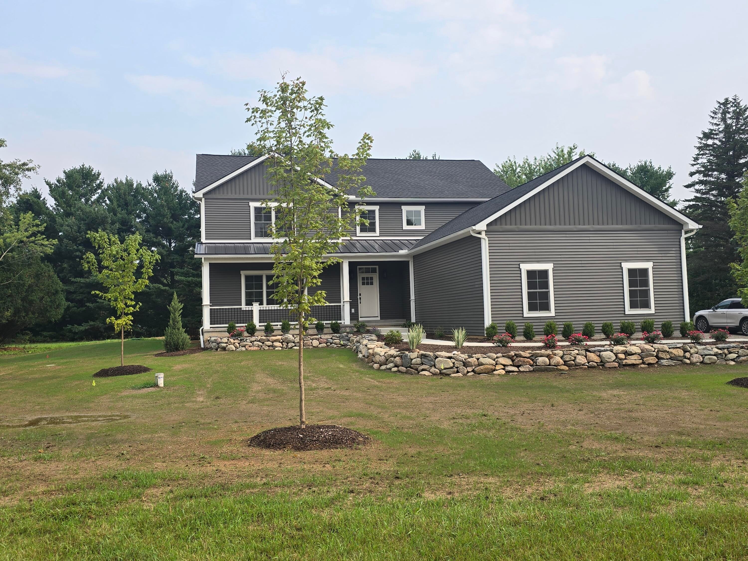 5172 Pratt Road — photo