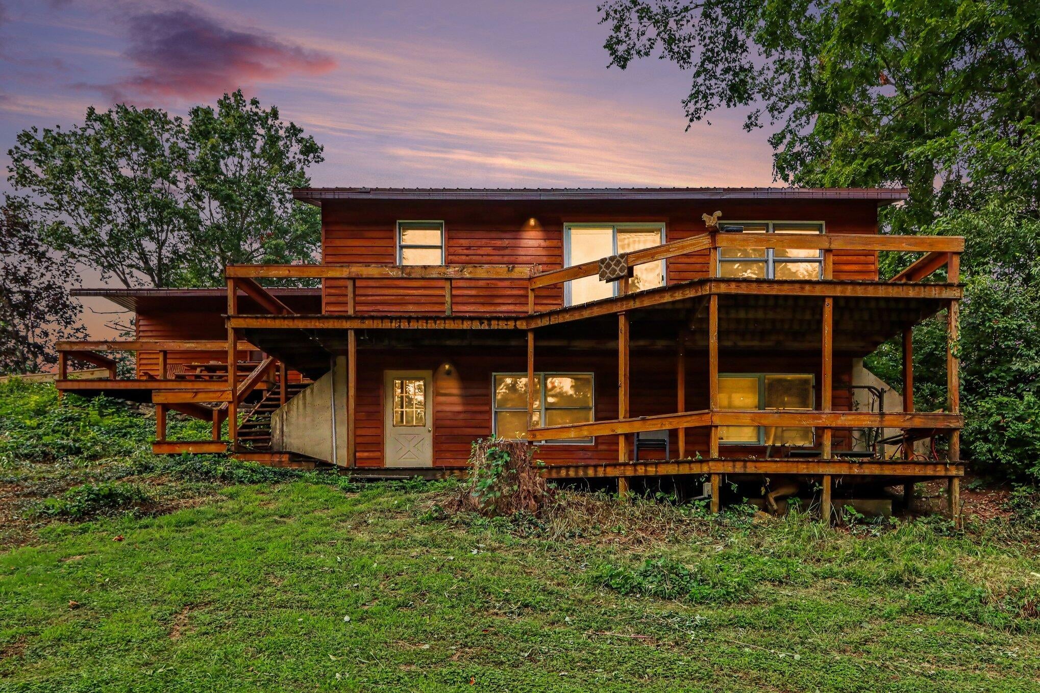 67747 Thunderbird Drive — photo