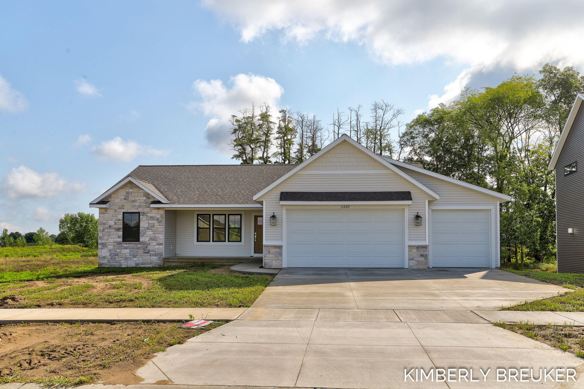 11802 Everett Avenue, Allendale, MI 49401 — photo 2