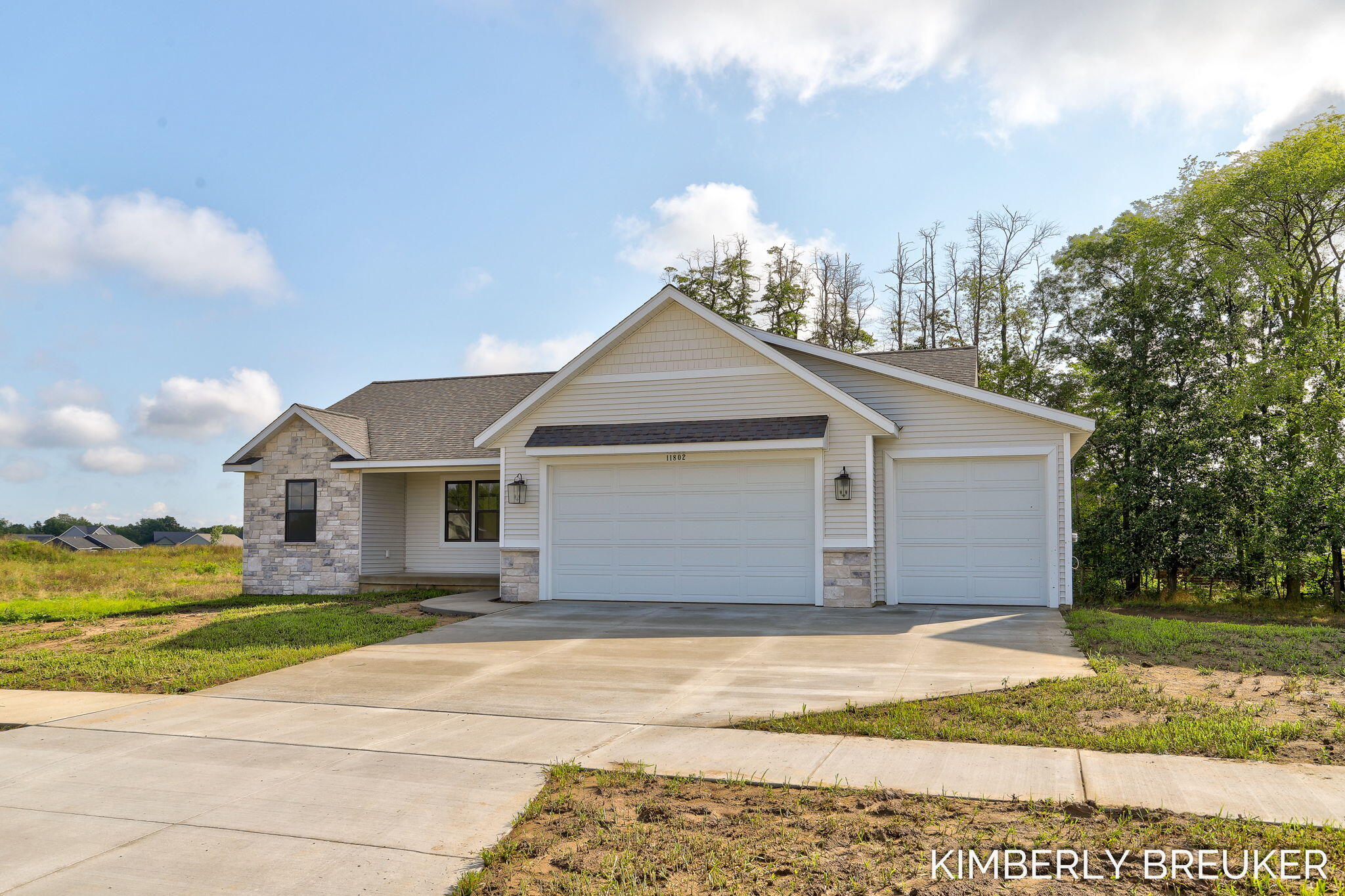 11802 Everett Avenue, Allendale, MI 49401 — photo 3