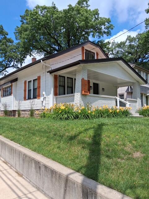 1159 Benjamin Avenue SE — photo