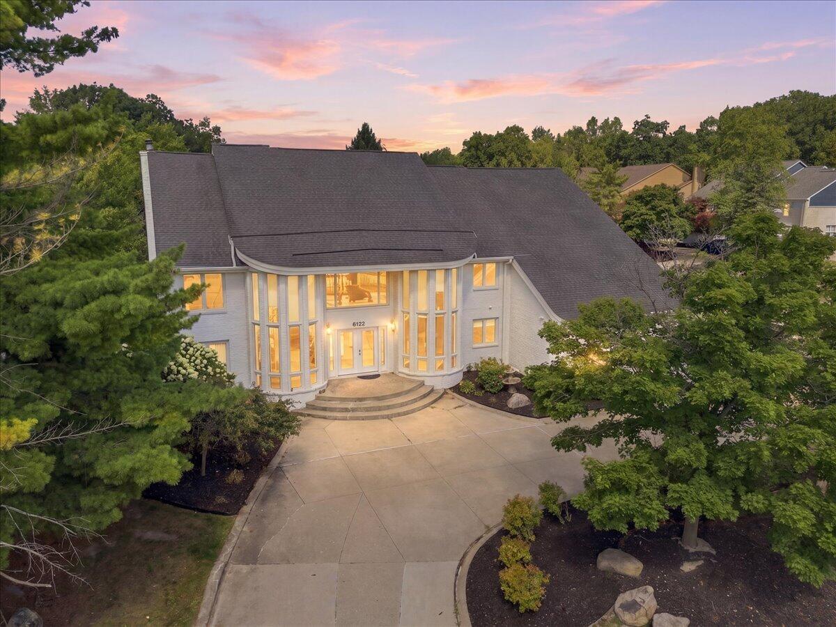 6122 Trailwood Lane — photo