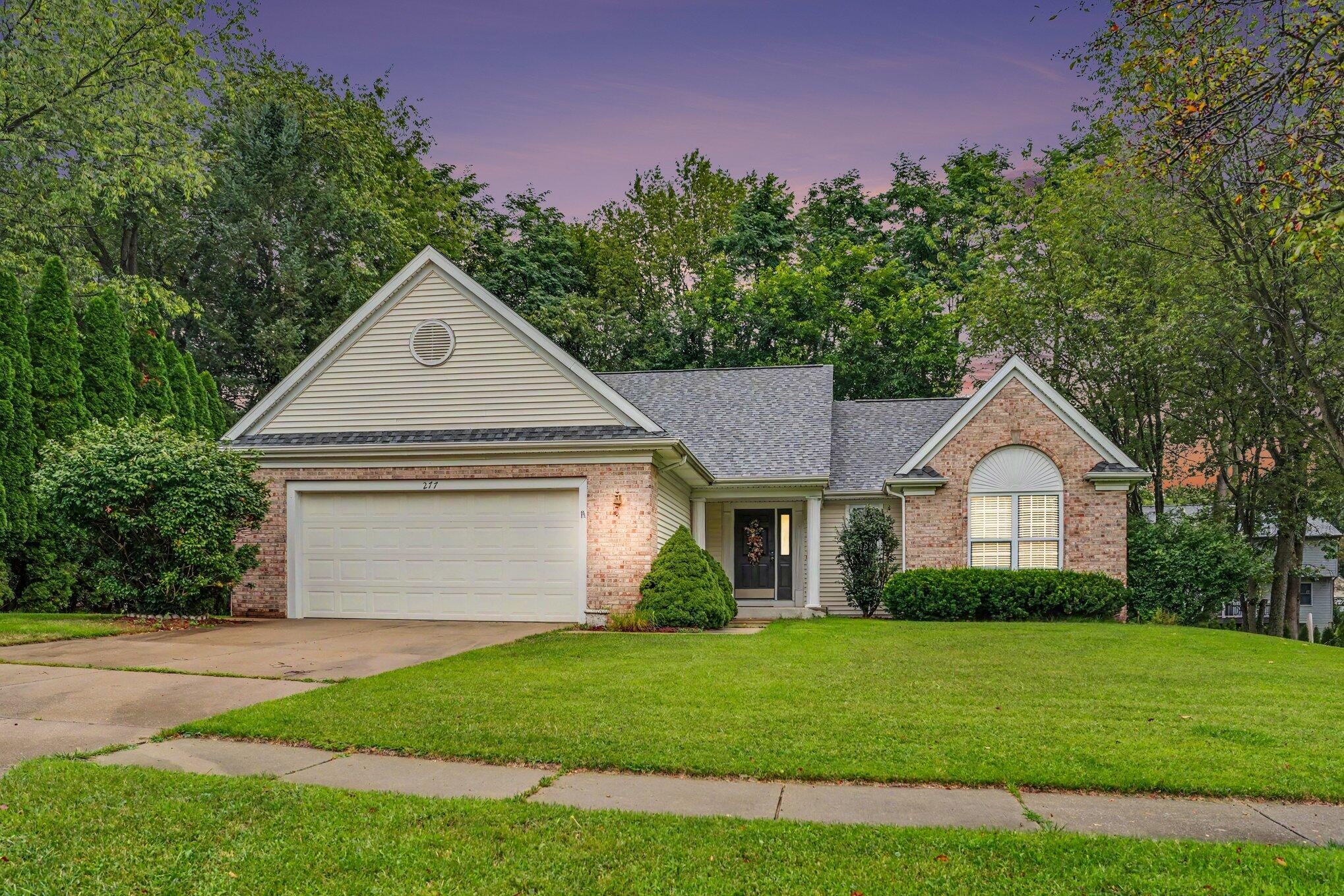 277 Equestrian Drive — photo