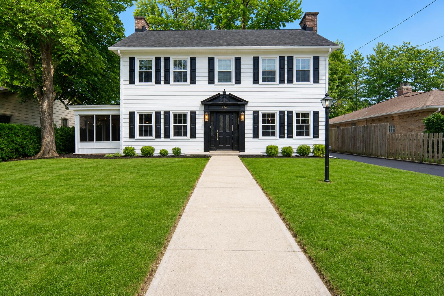 524 3 Mile Road NE — photo