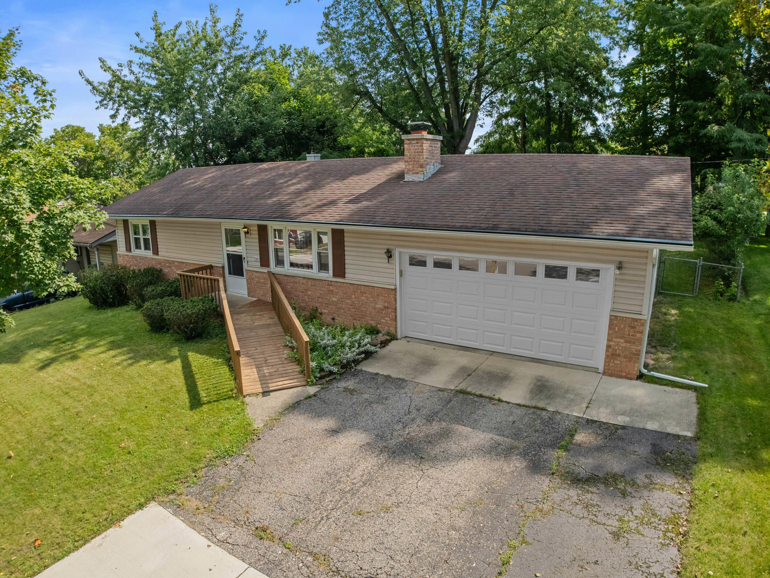 159 Westwood Drive — photo