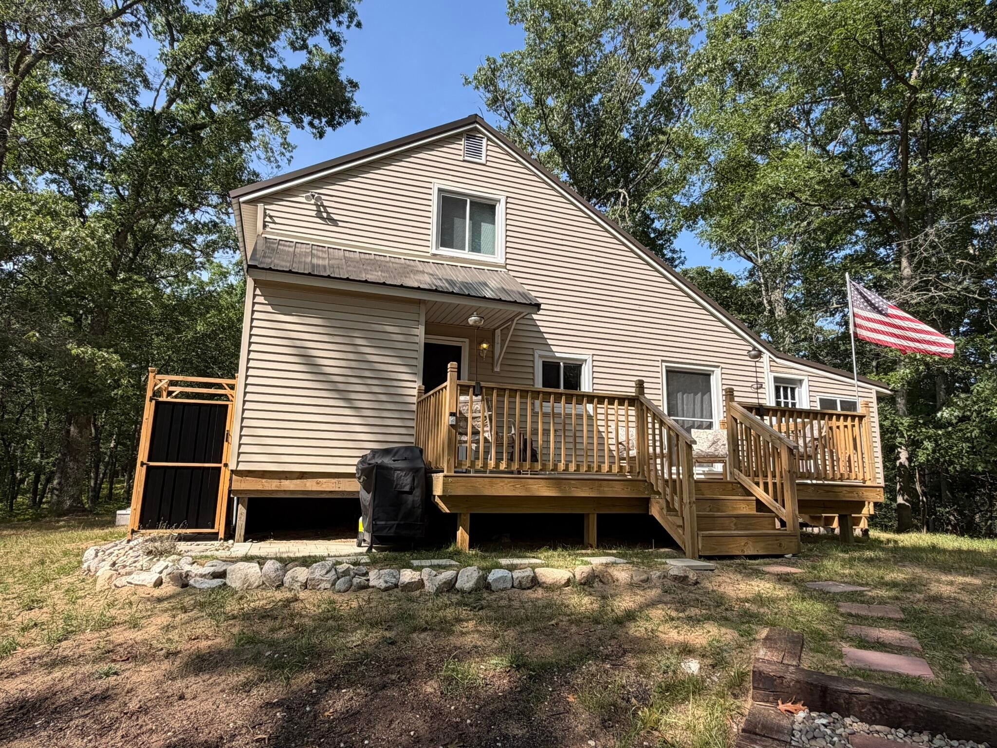 10619 N River Dr Ranch — photo