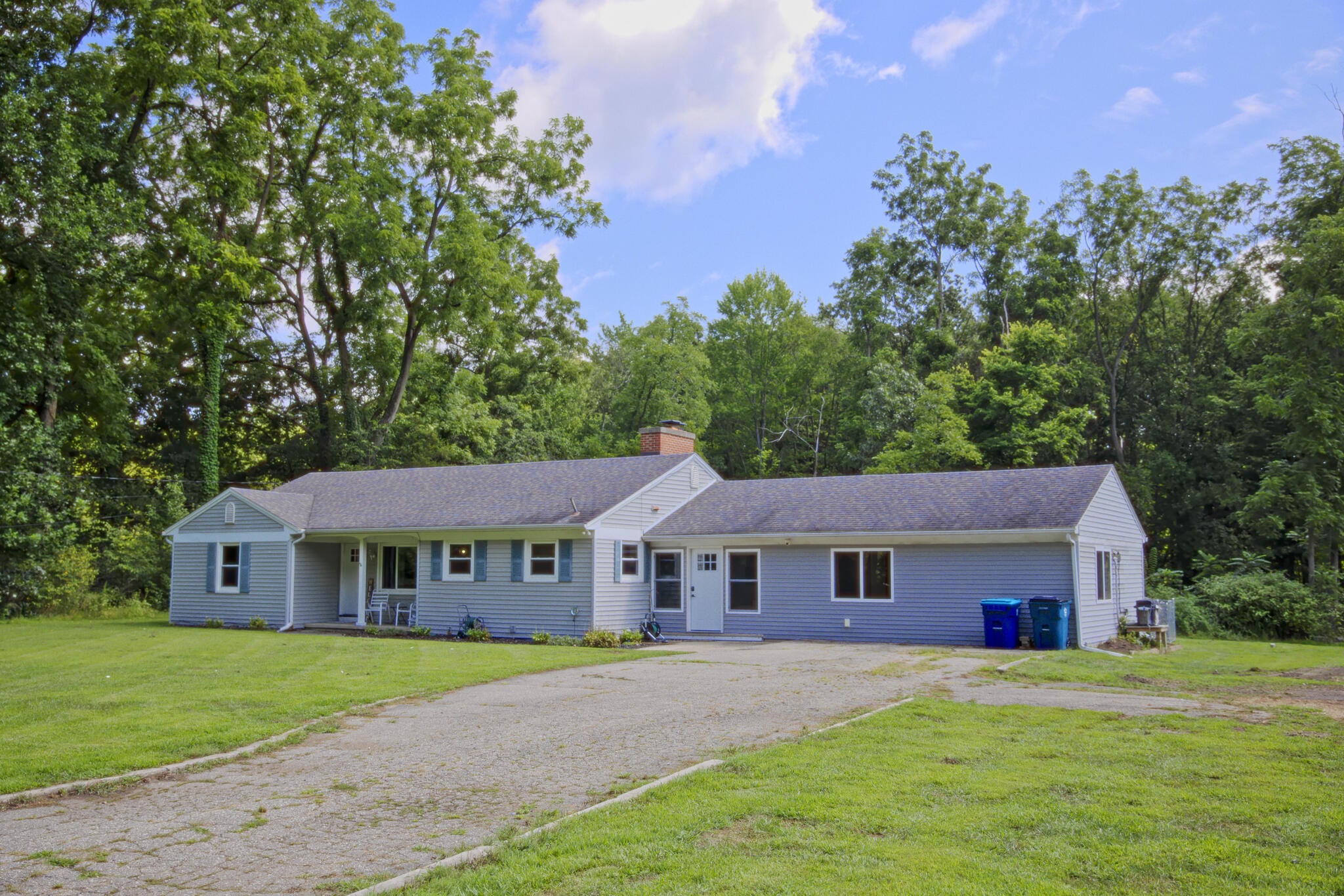15783 Portage Road — photo