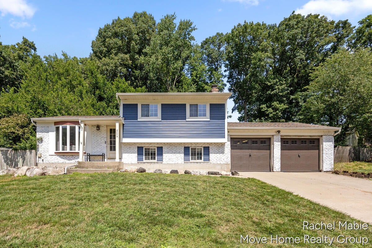 4774 Brookgate Drive NW — photo