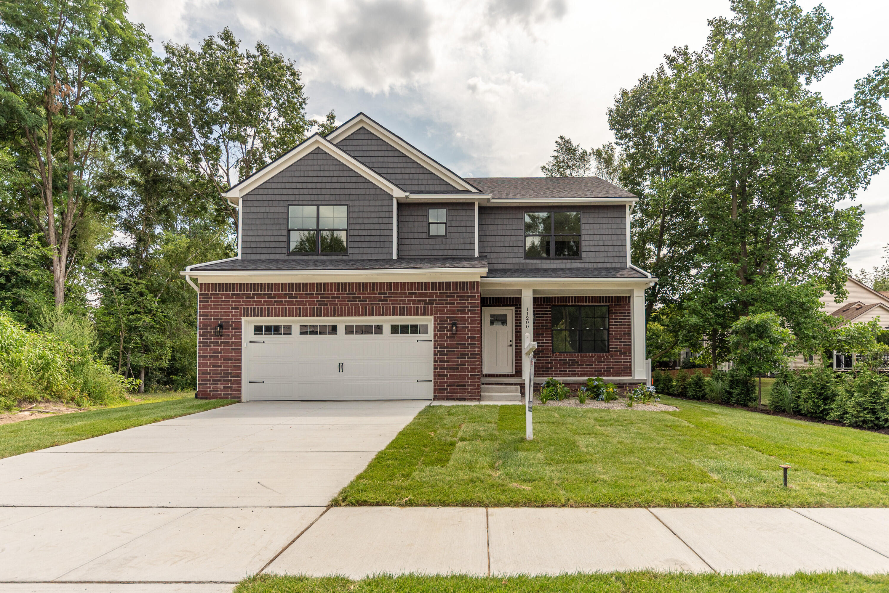 11200 Tremont Lane — photo