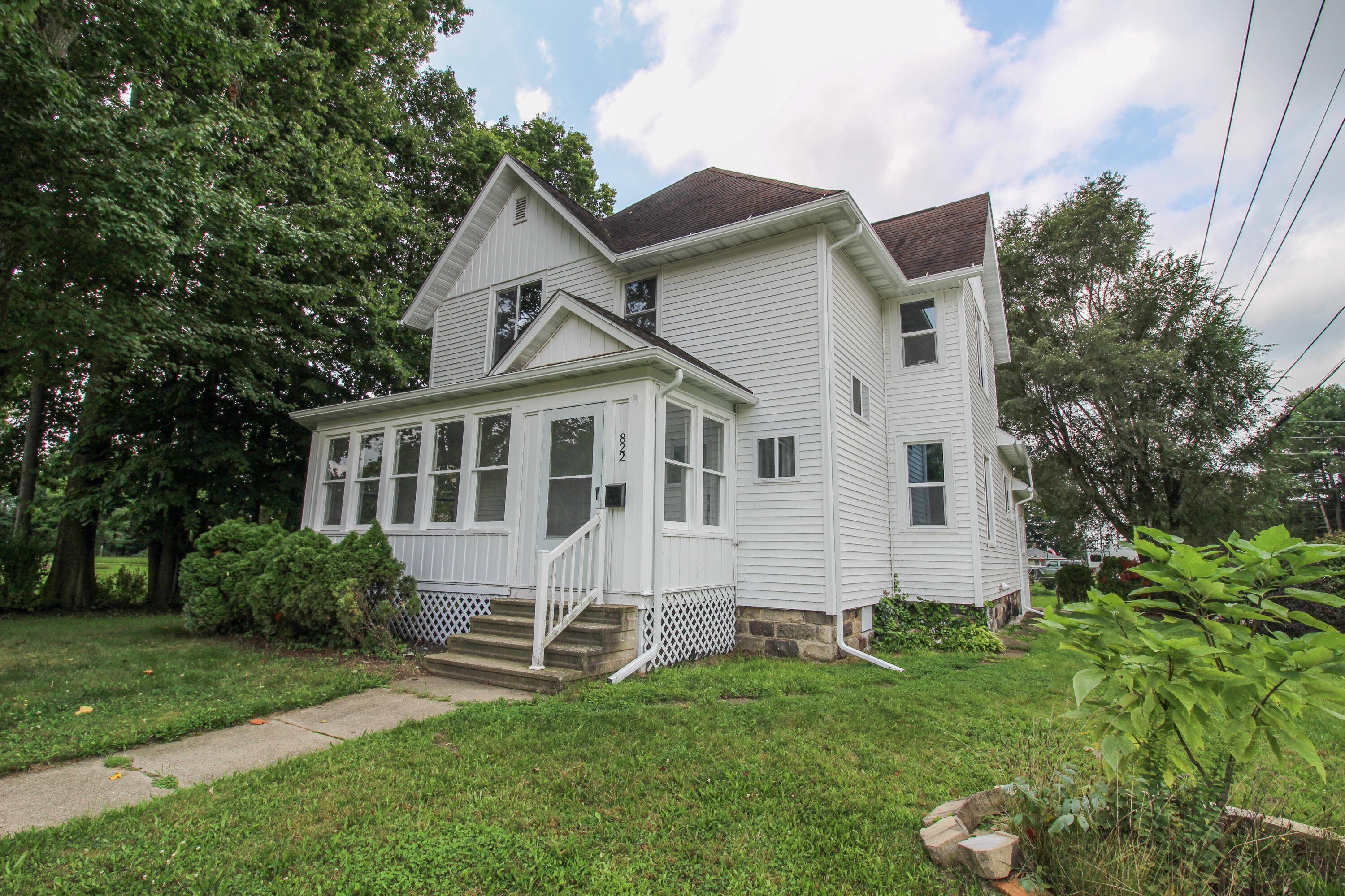 822 N Main Street, Three Rivers, MI 49093 — photo 2