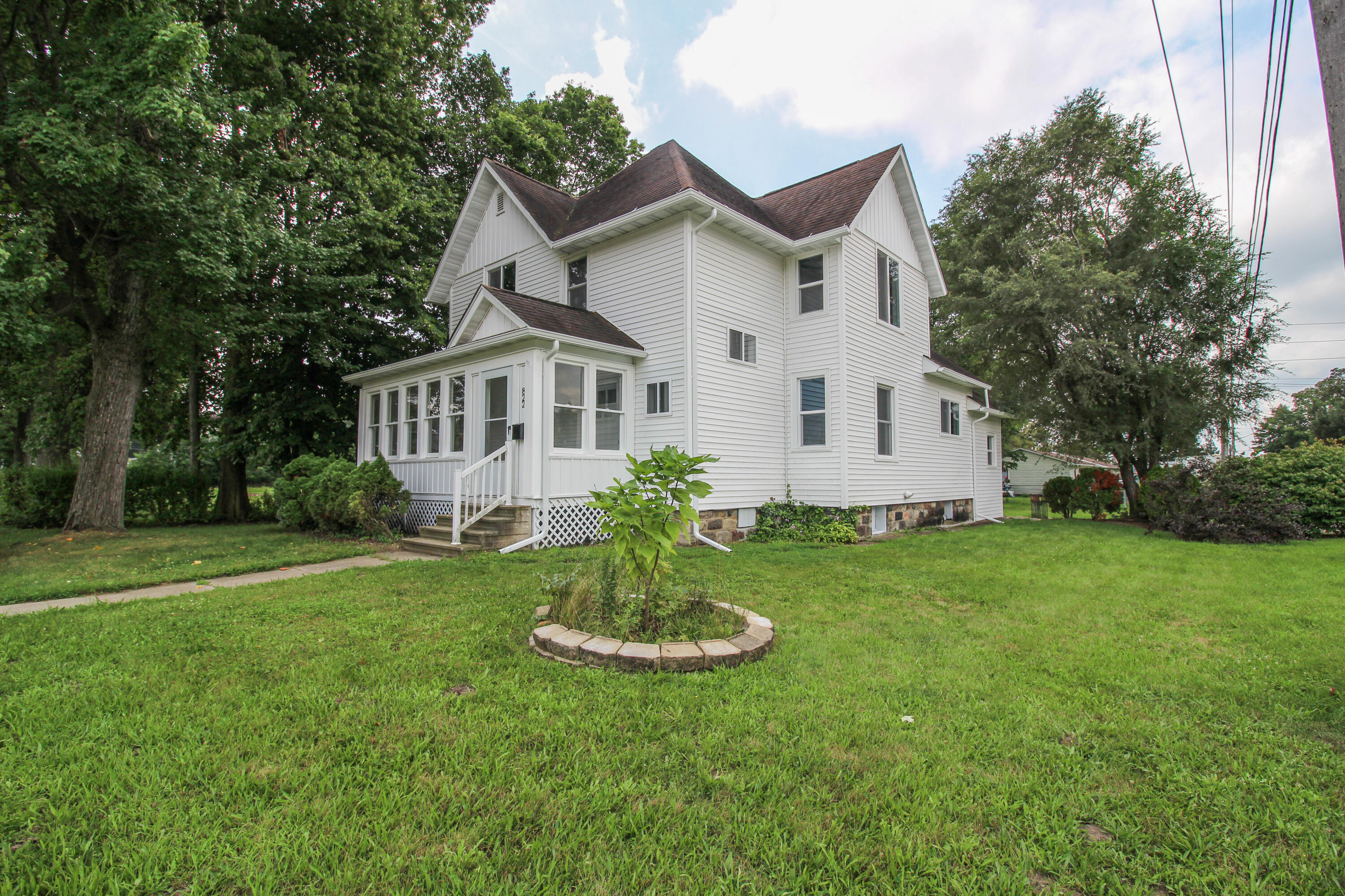 822 N Main Street, Three Rivers, MI 49093 — photo 3