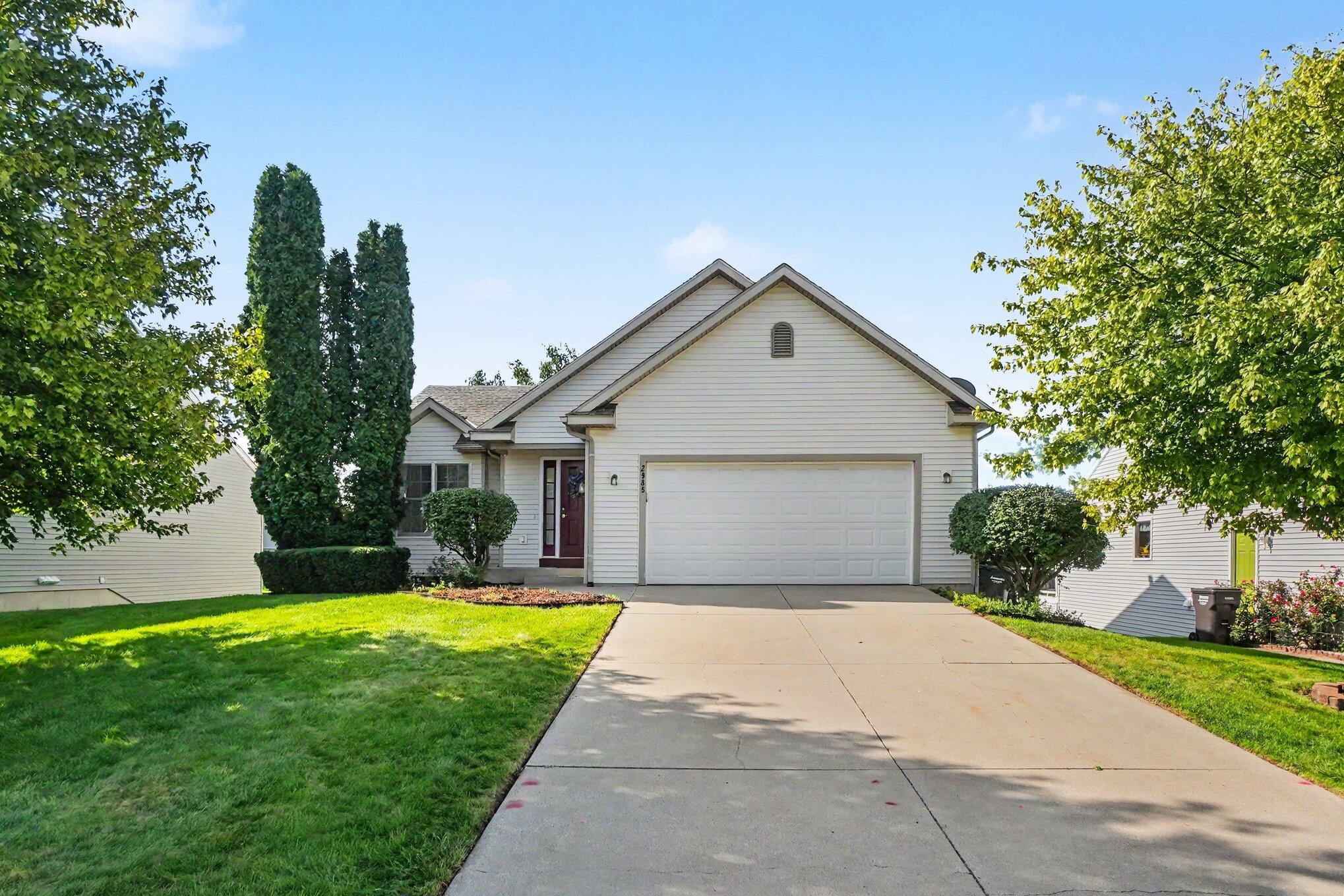 2985 Riley Ridge Road — photo