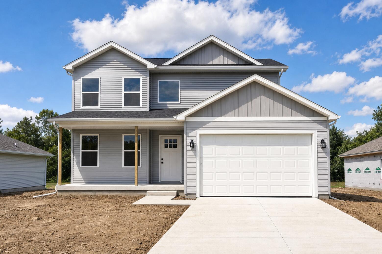 2018 Green Acres Drive — photo