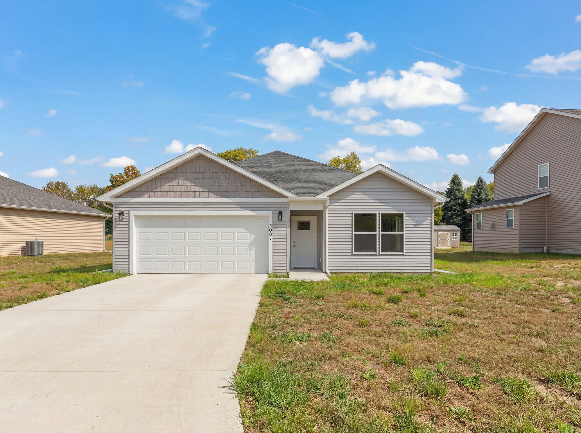 2022 Green Acres Drive — photo