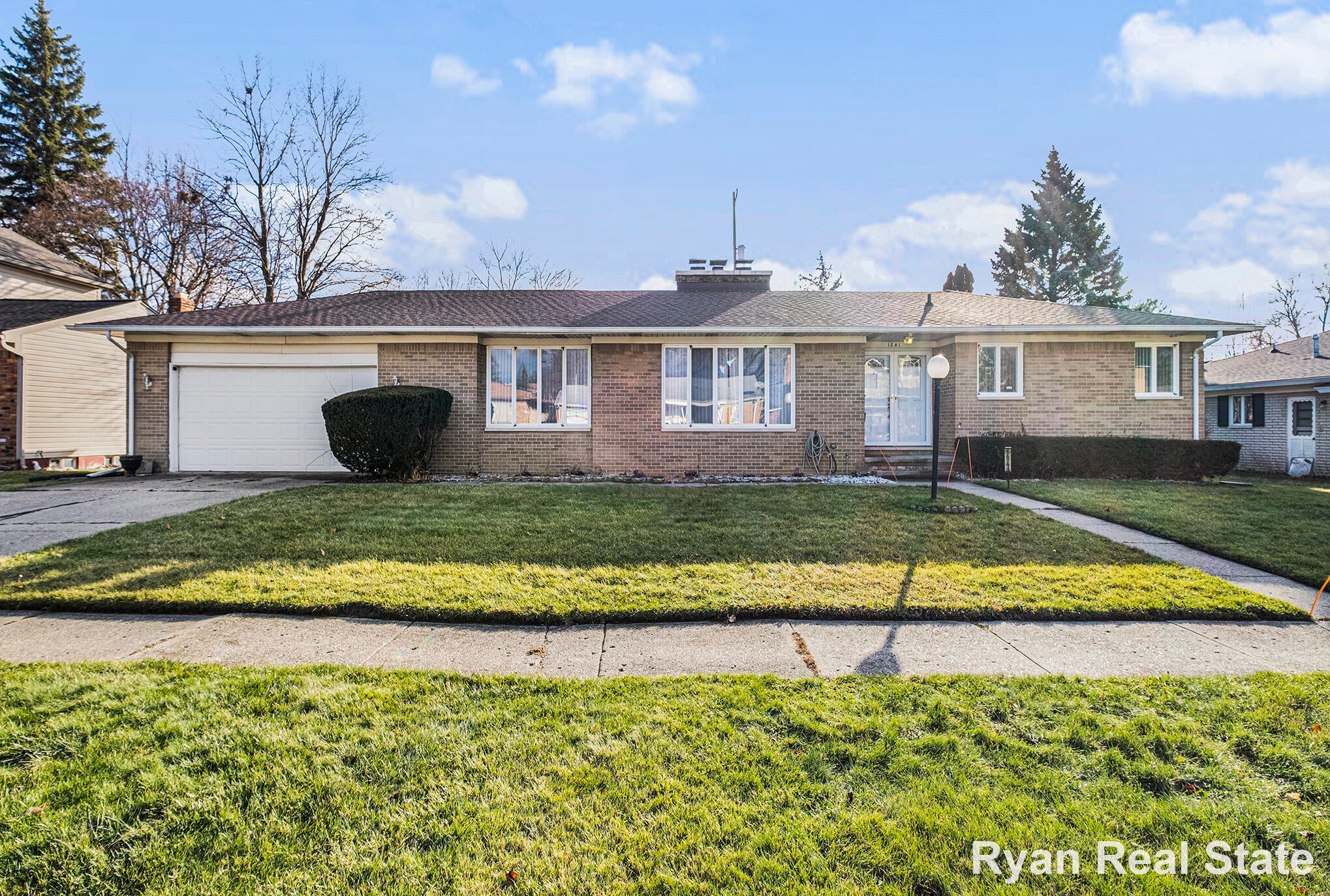 1841 Springfield Street — photo