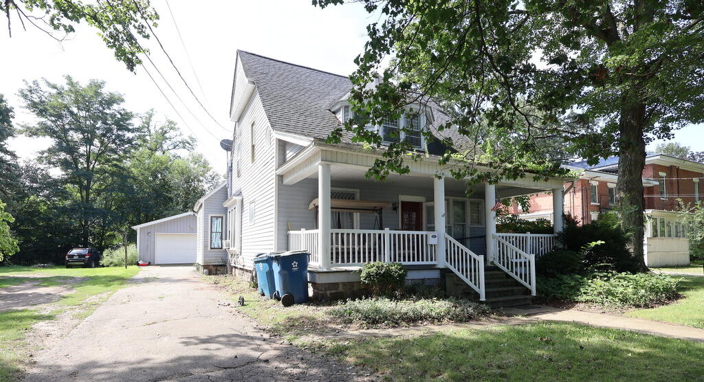 142 Hull Street — photo