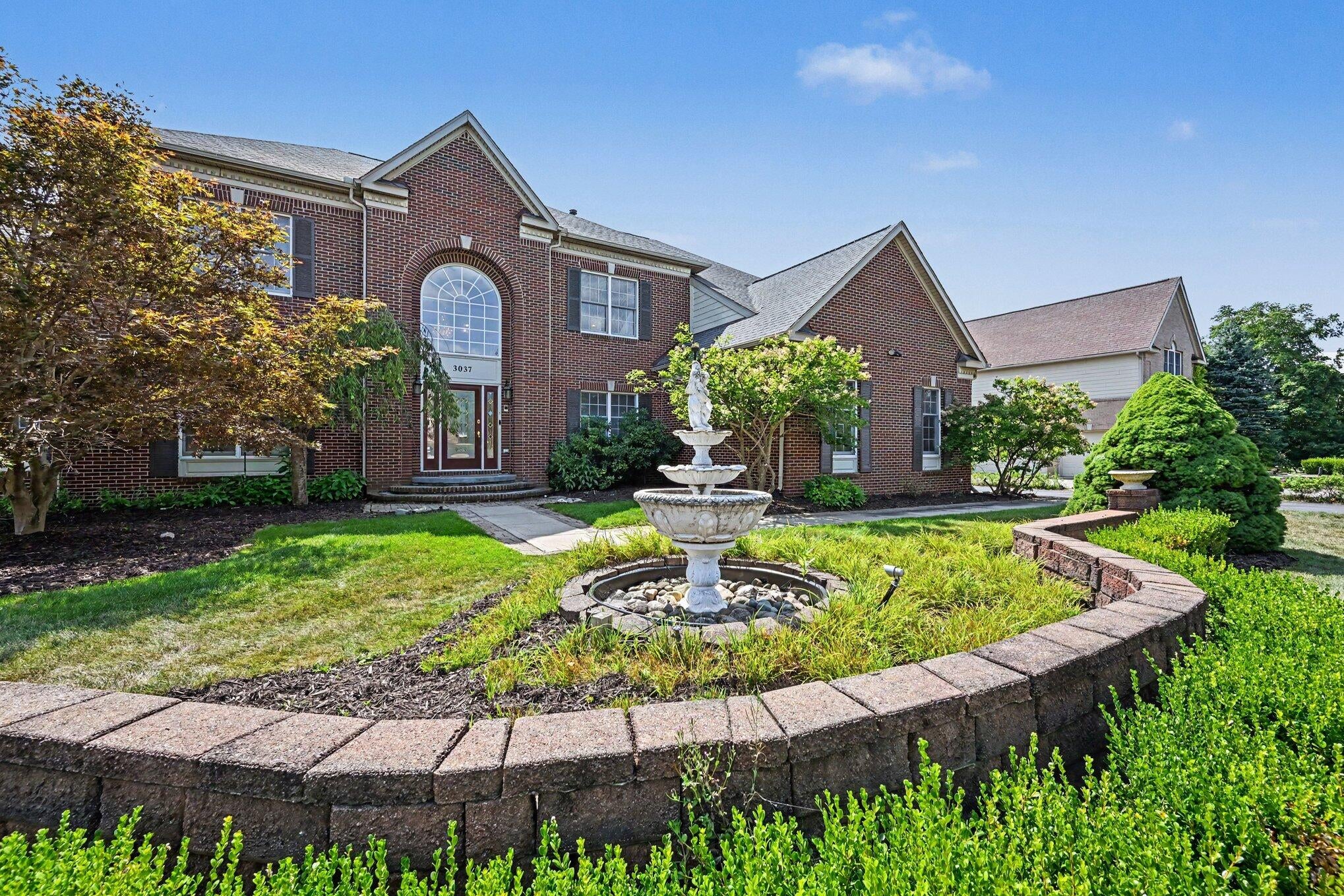 3037 Walnut Ridge Drive — photo