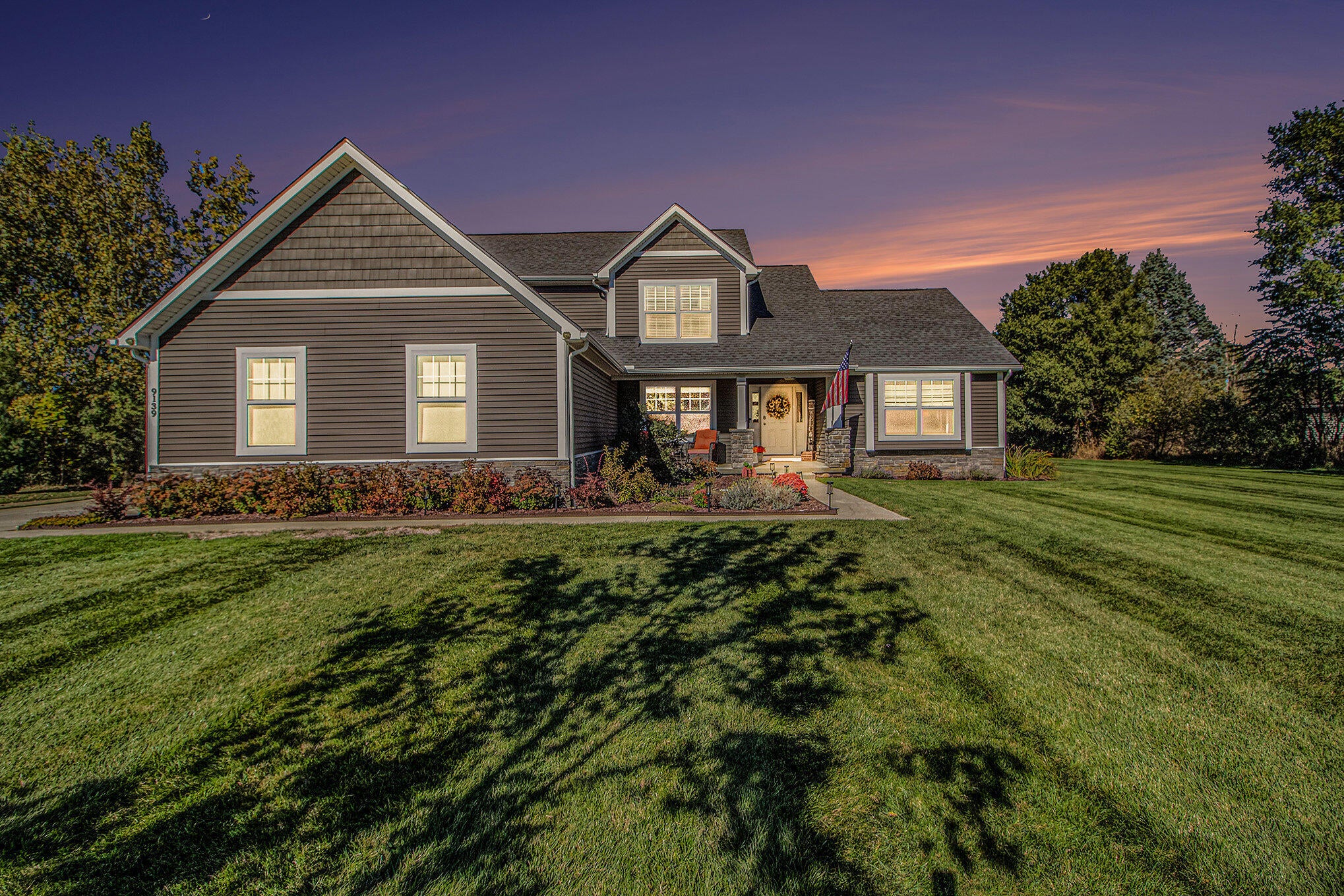 9139 Lanning Lane — photo