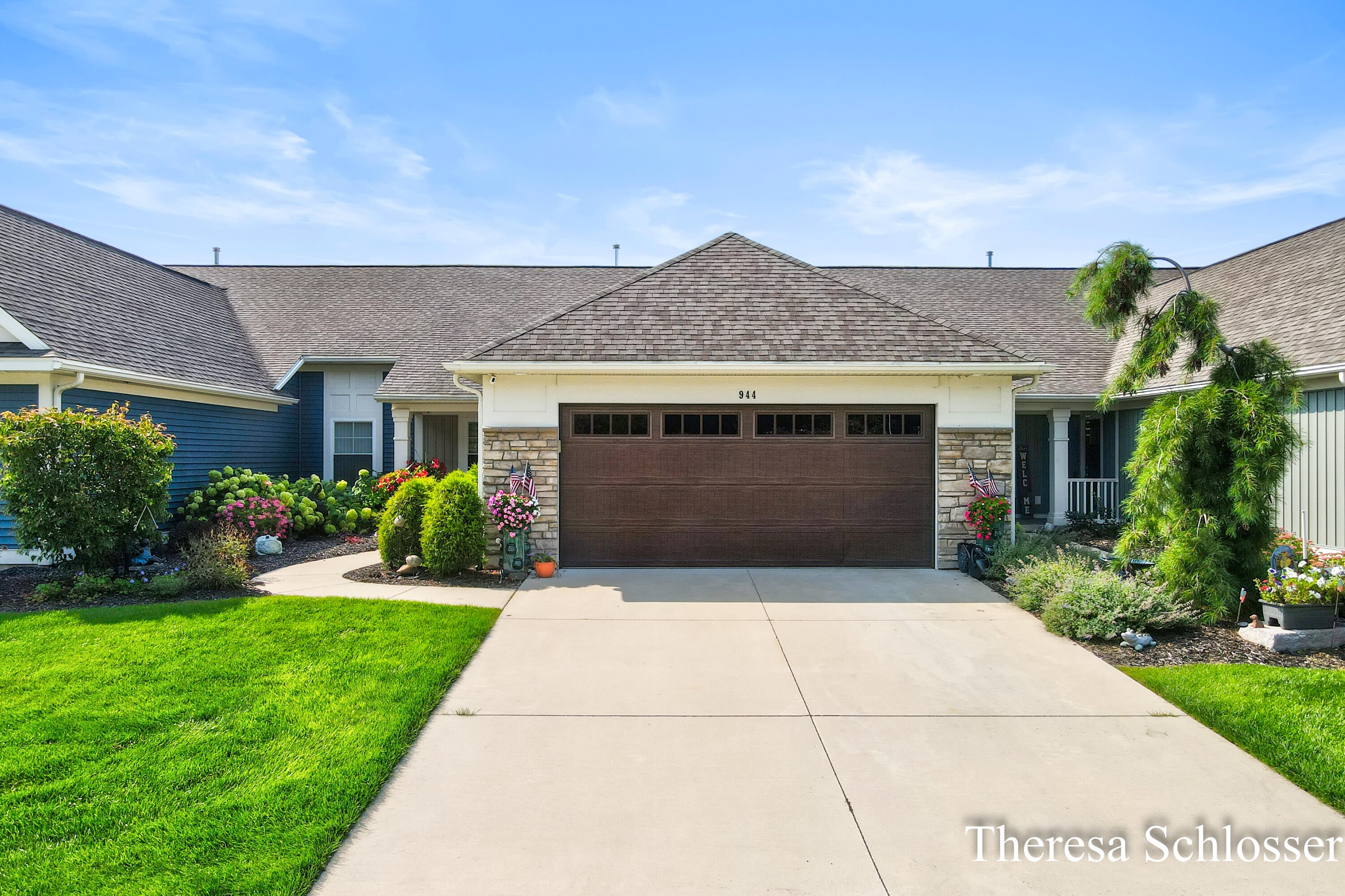 944 Bellview Meadow Drive SW — photo