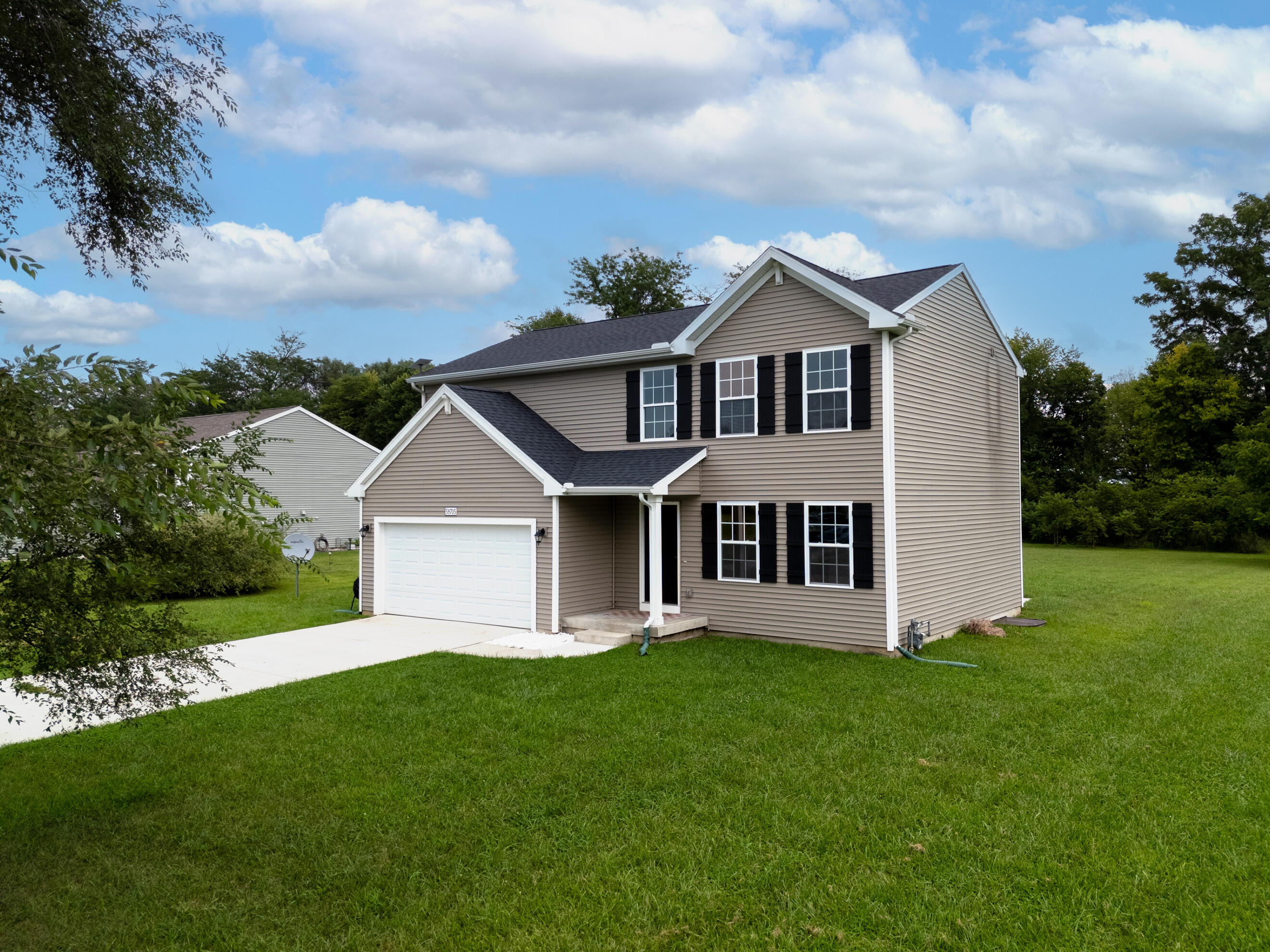 58705 Pond View Lane, Three Rivers, MI 49093 — photo 2